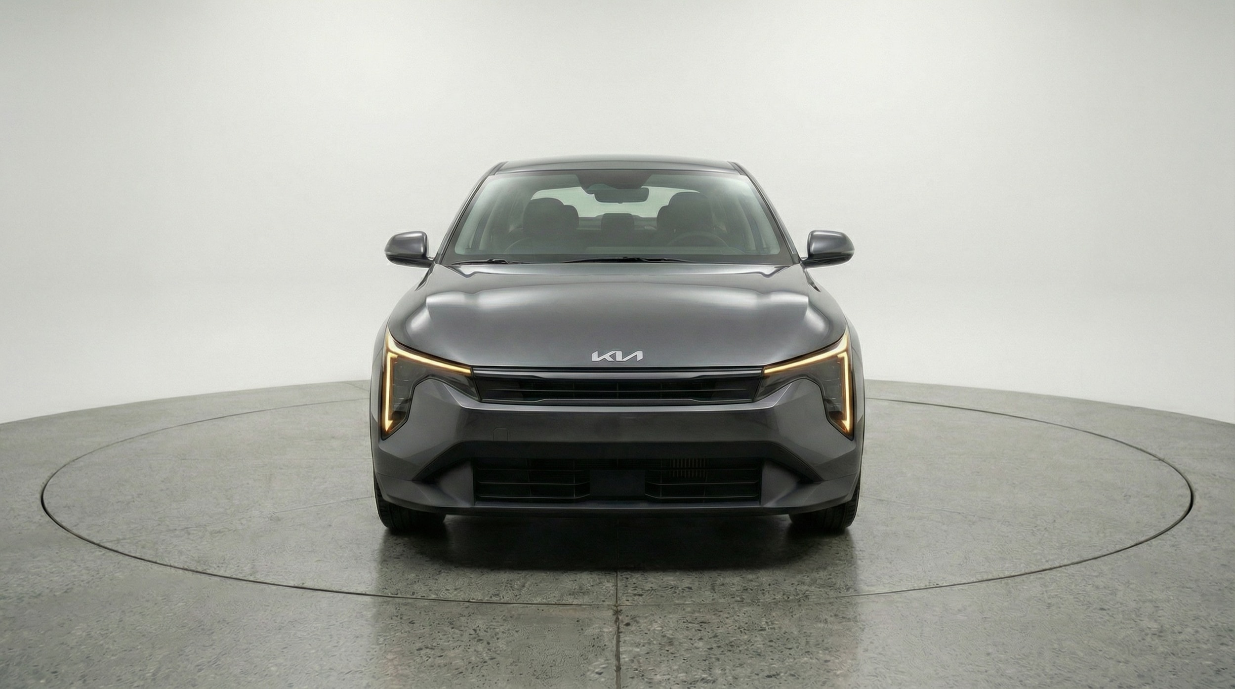 Thumbnail: 2025 Kia K4 - 2