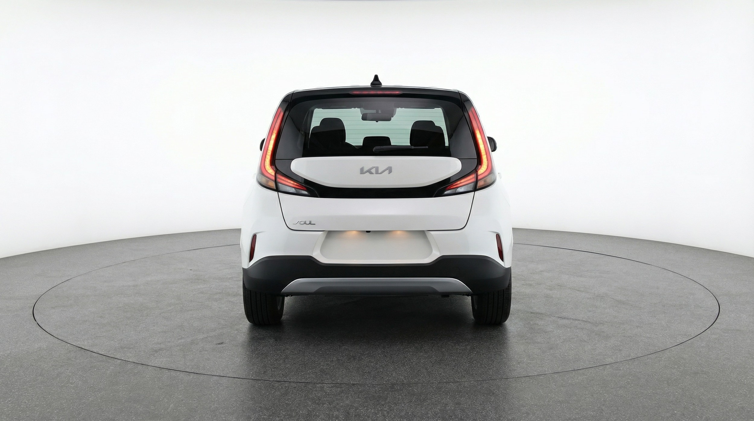 Thumbnail: 2025 Kia Soul - 6