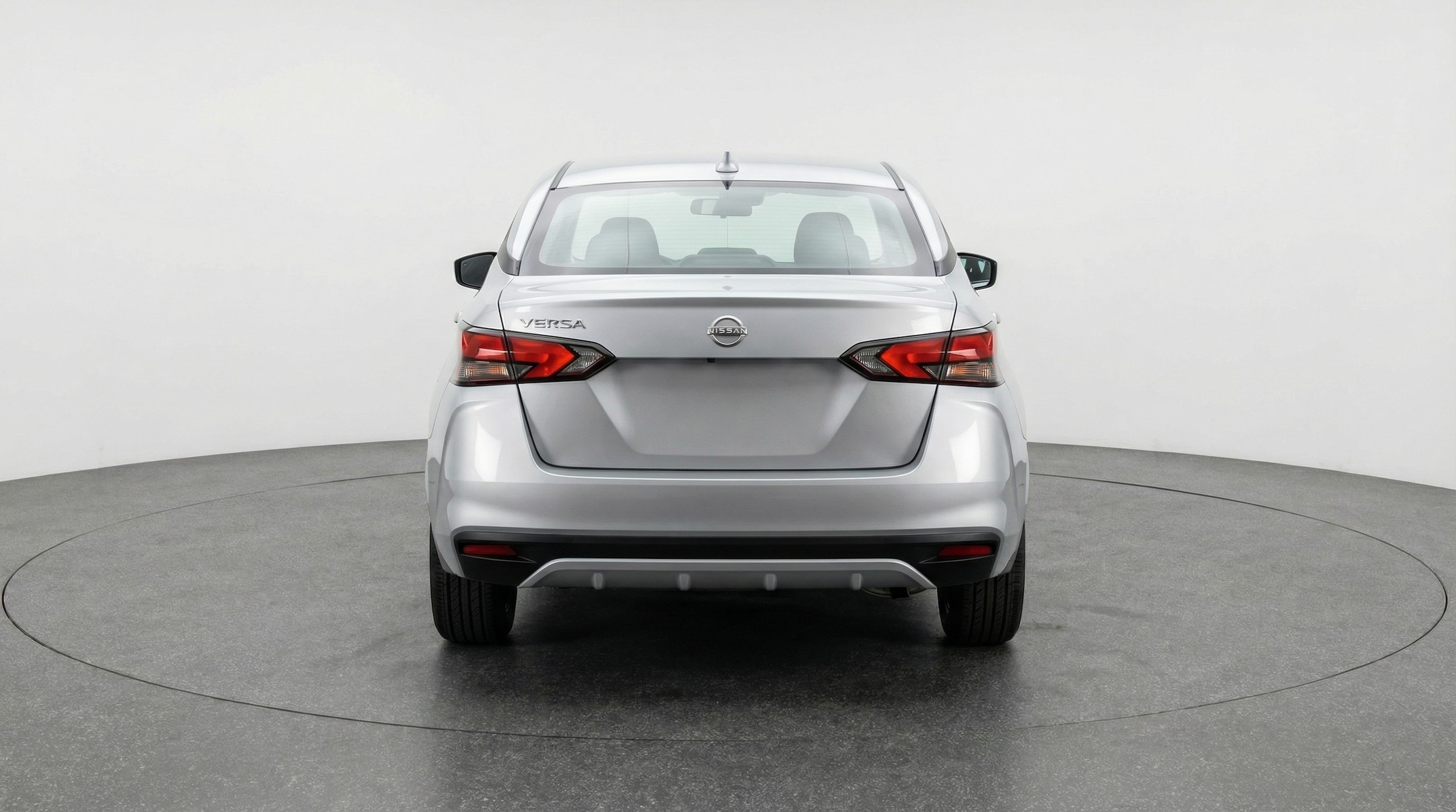 Thumbnail: 2025 Nissan Versa - 6