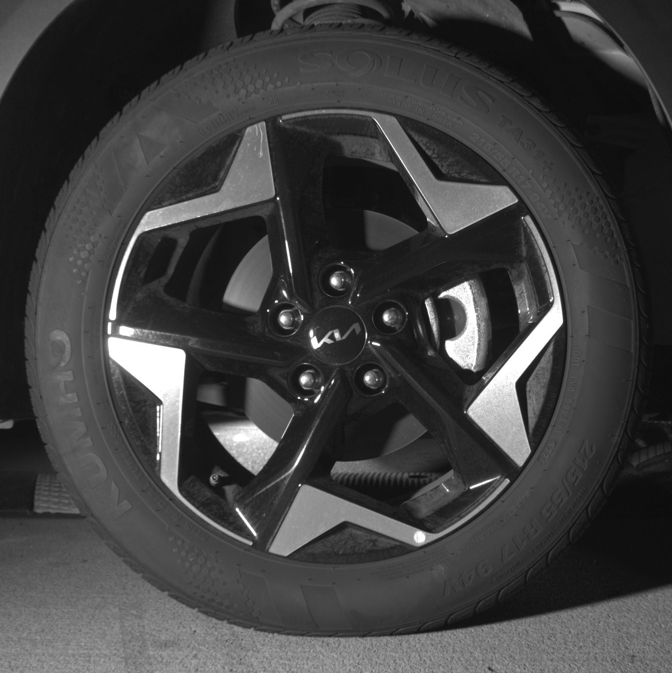 Thumbnail: 2025 Kia Seltos - 10