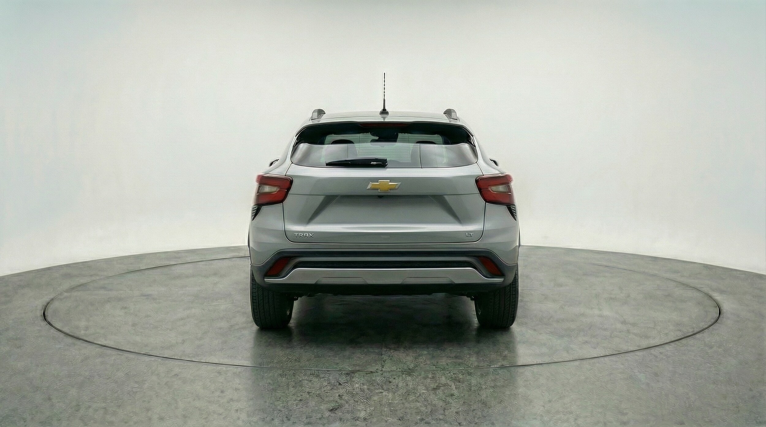 Thumbnail: 2025 Chevrolet Trax - 6