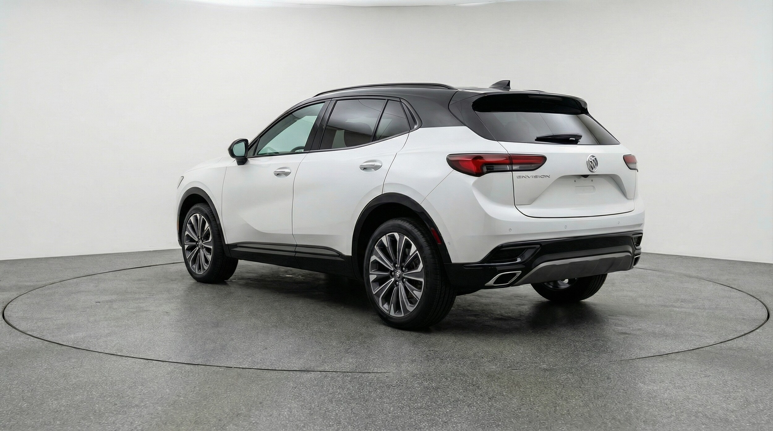 Thumbnail: 2024 Buick Envision - 5