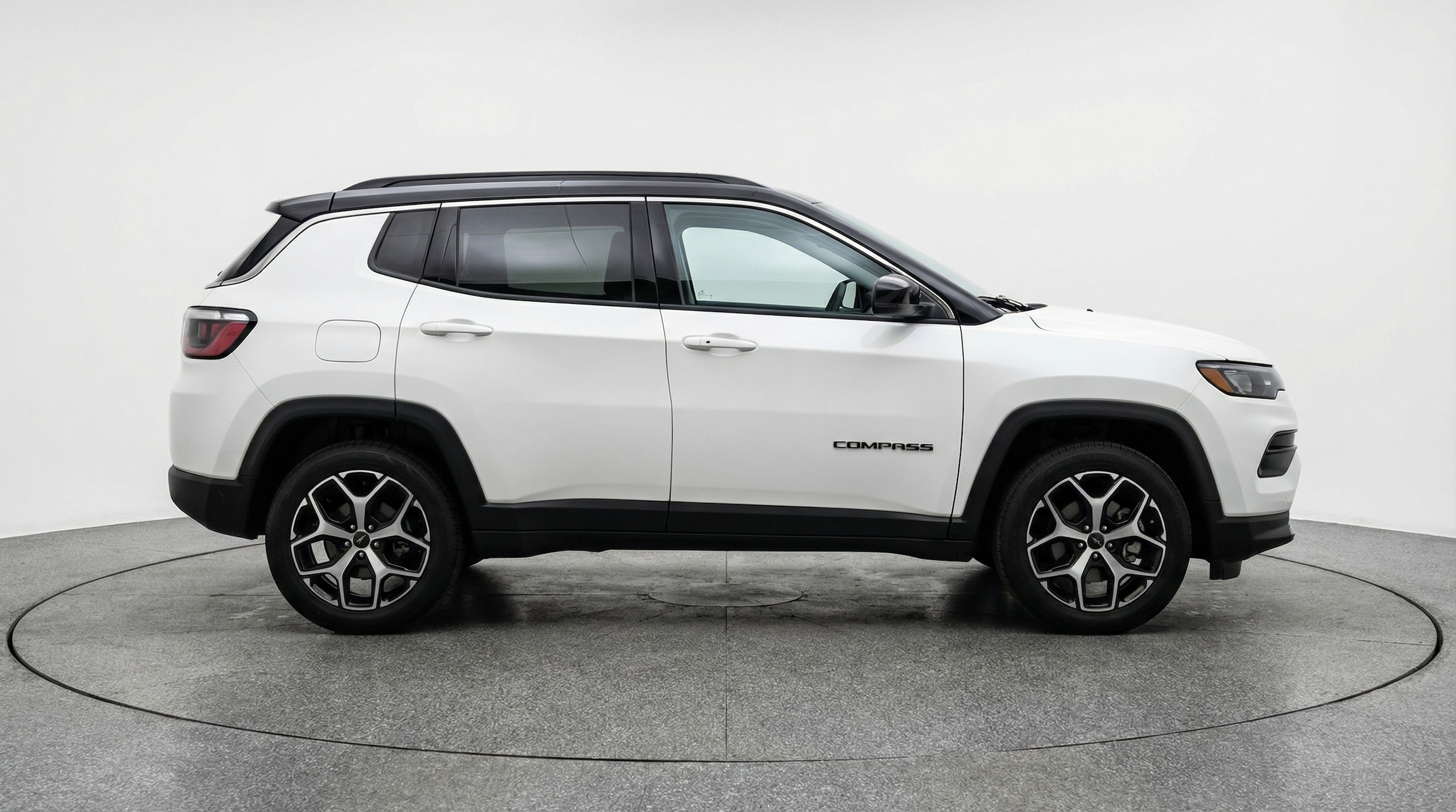 Thumbnail: 2025 Jeep Compass - 8