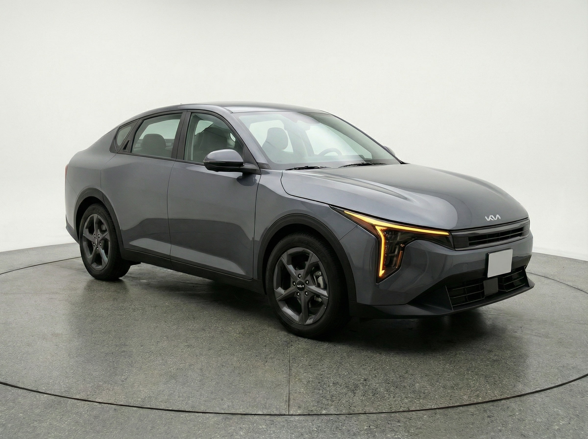 Thumbnail: 2025 Kia K4 - 1