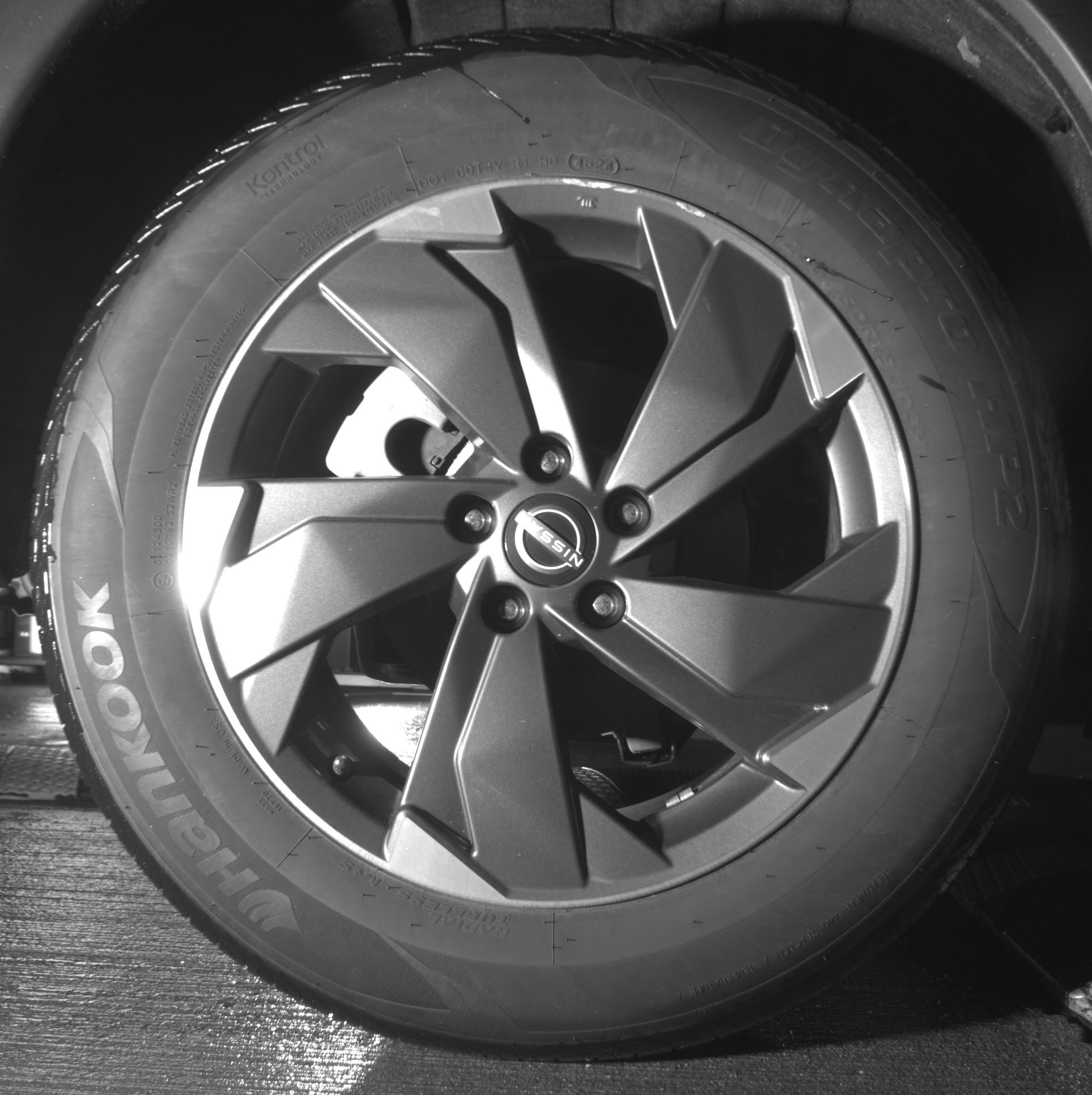 Thumbnail: 2025 Nissan Rogue - 12