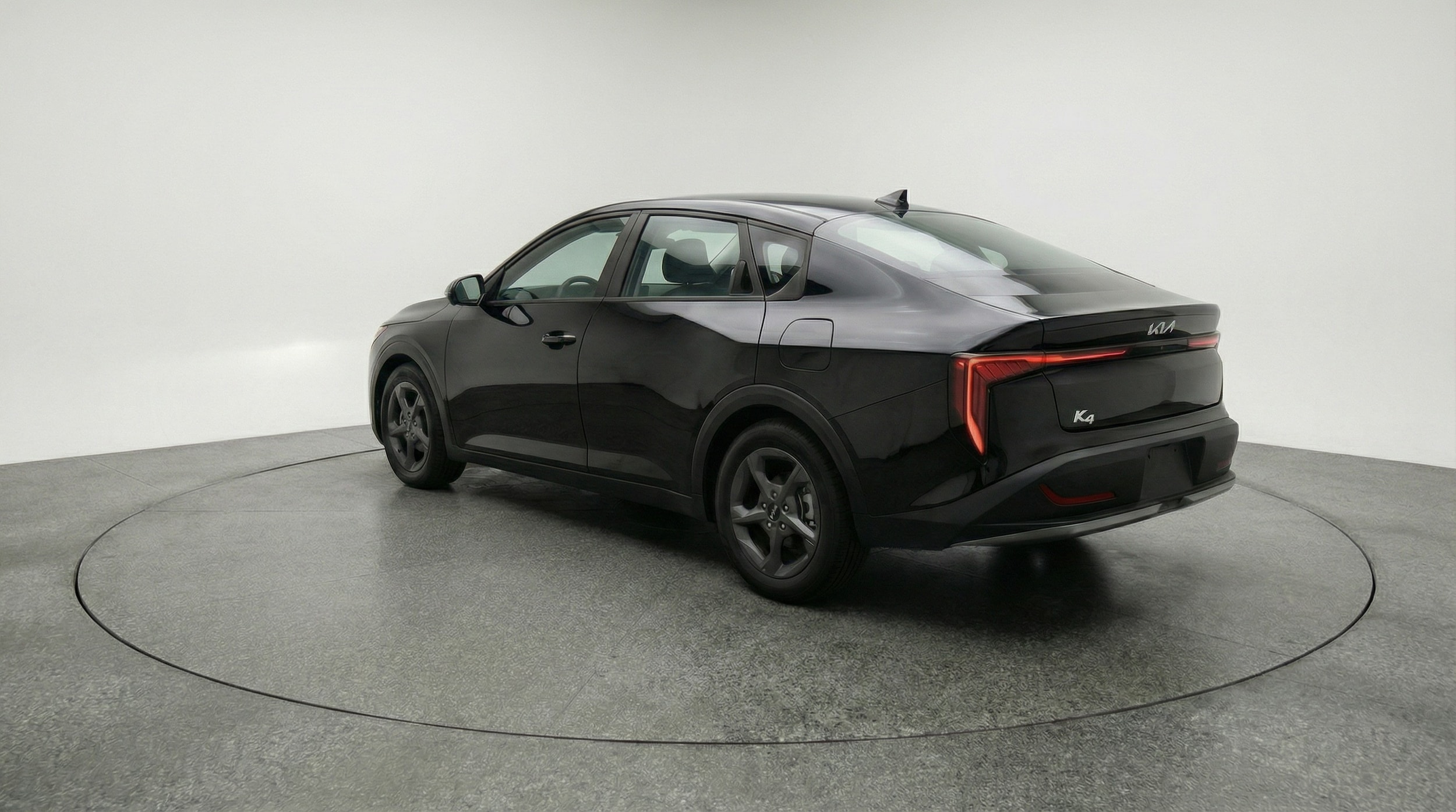 Thumbnail: 2025 Kia K4 - 5