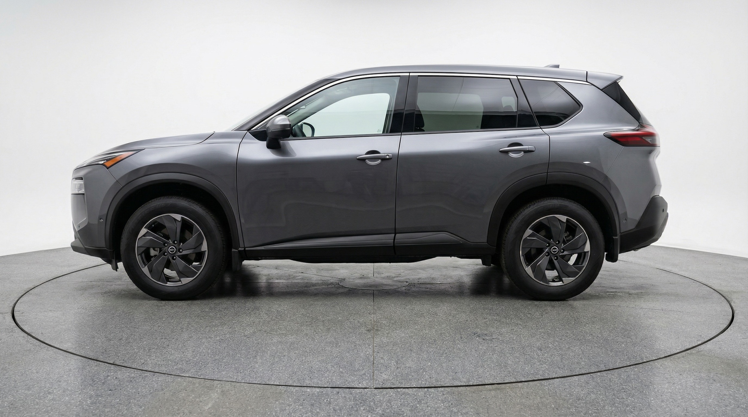 Thumbnail: 2025 Nissan Rogue - 4