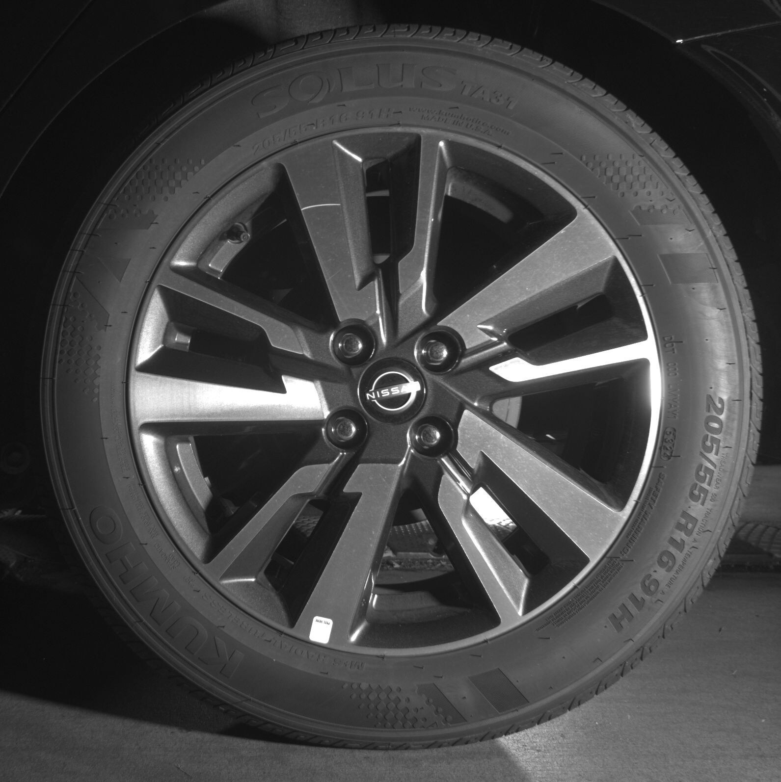 Thumbnail: 2025 Nissan Versa - 11