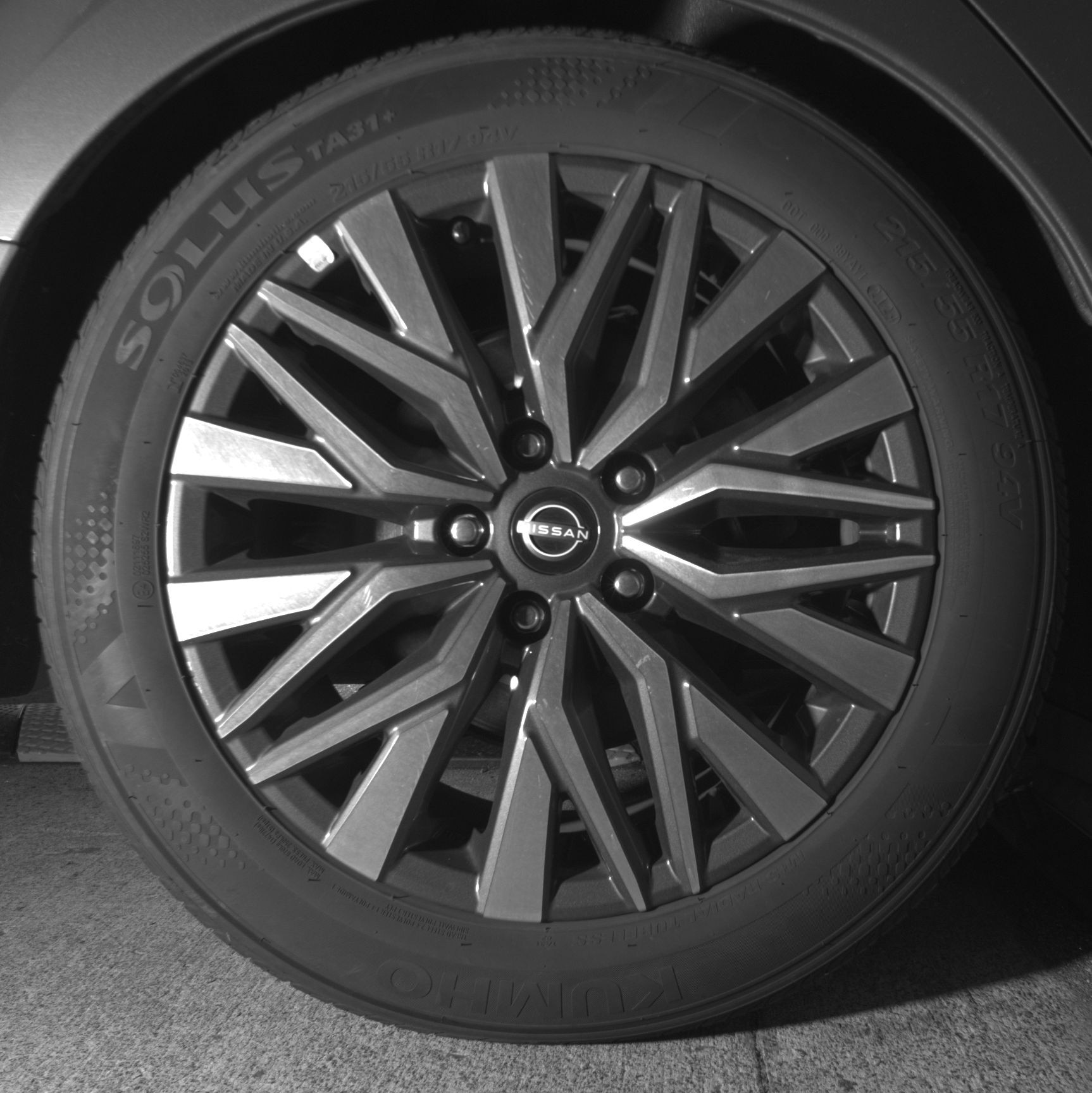 Thumbnail: 2025 Nissan Altima - 12