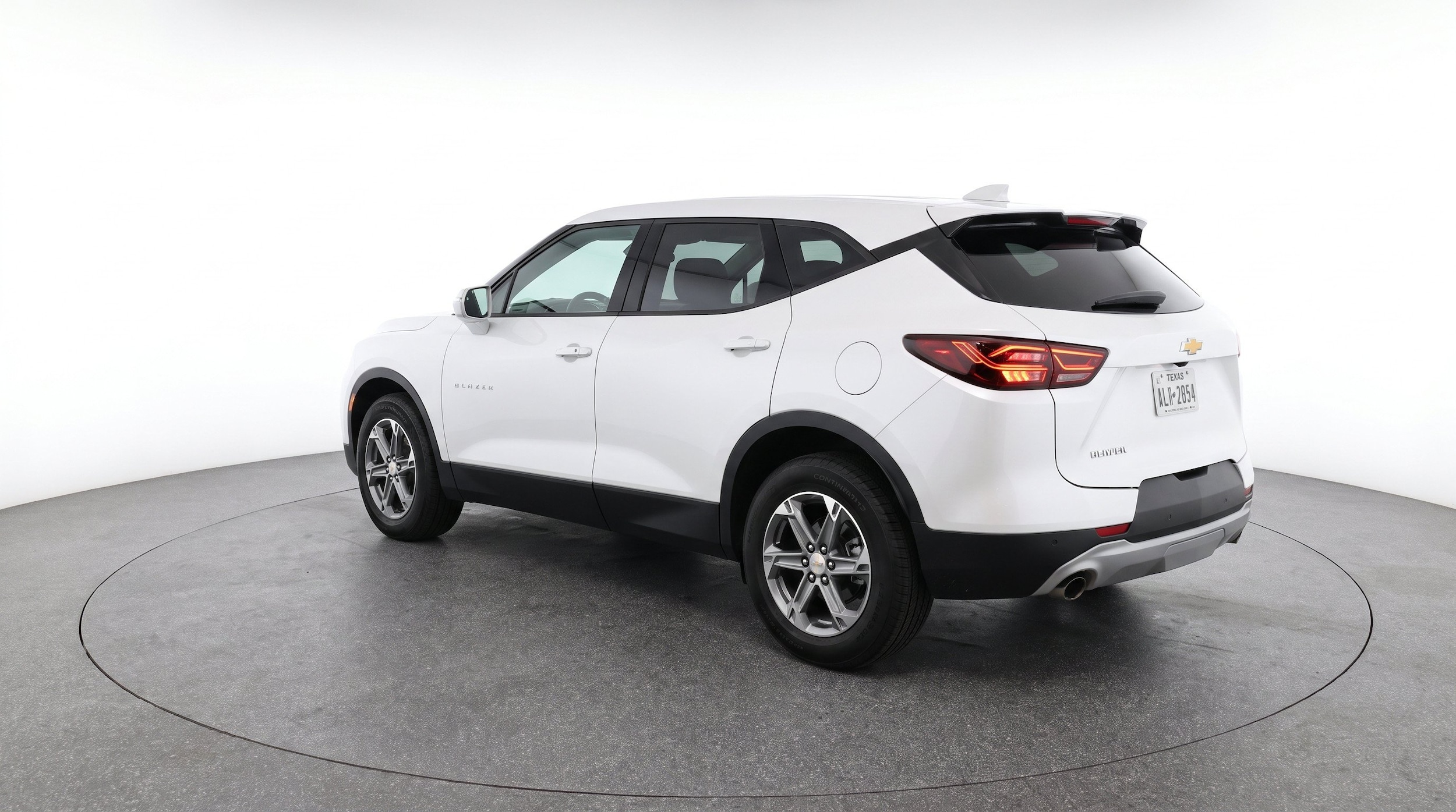 Thumbnail: 2025 Chevrolet Blazer - 6
