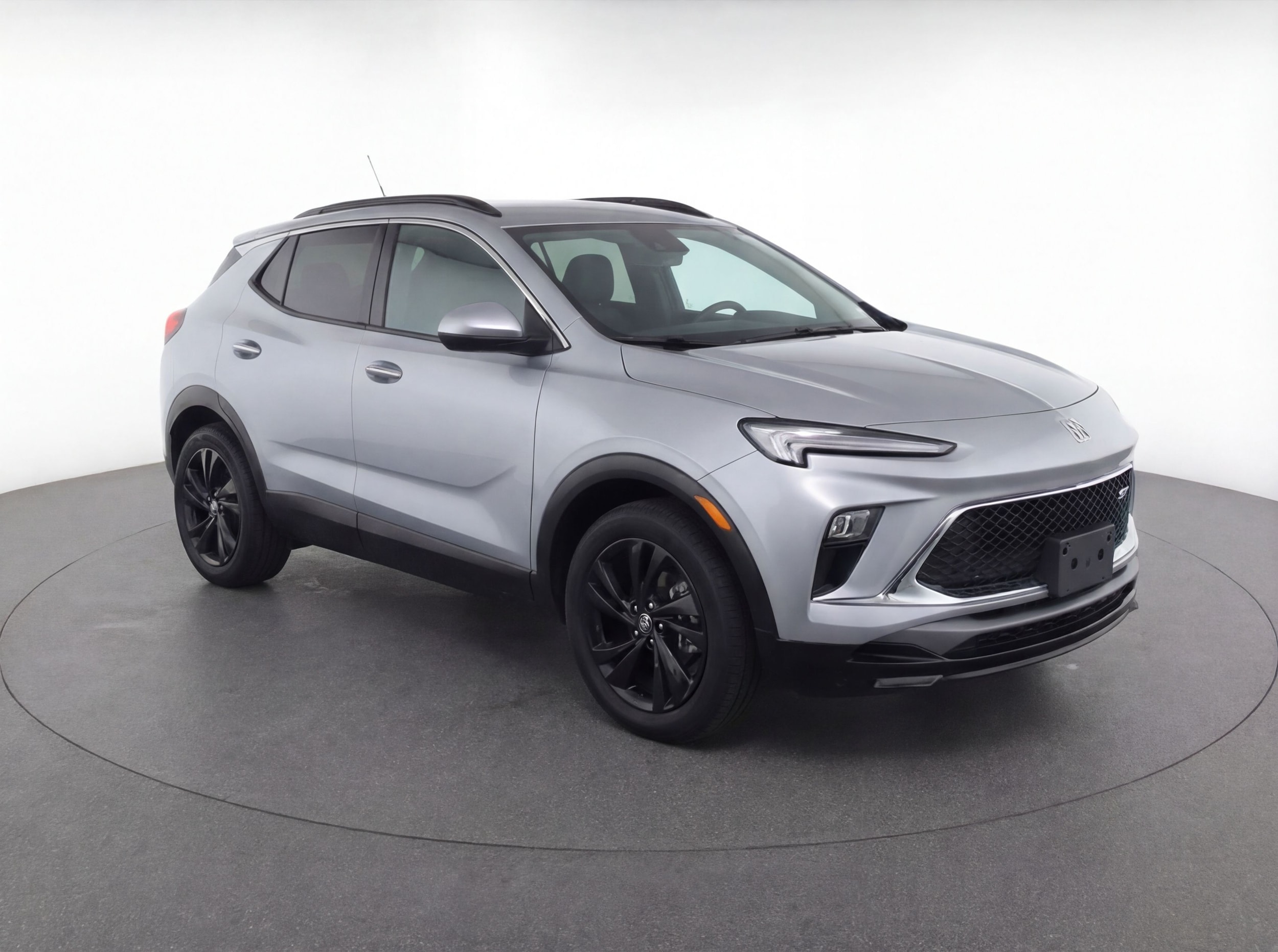 Thumbnail: 2024 Buick Encore GX - 1