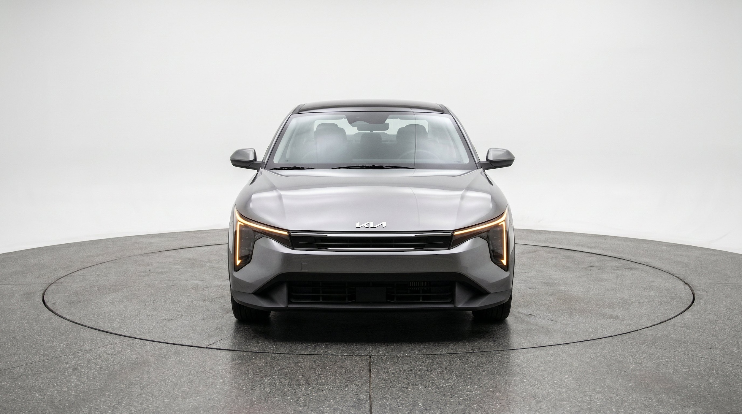 Thumbnail: 2025 Kia K4 - 2