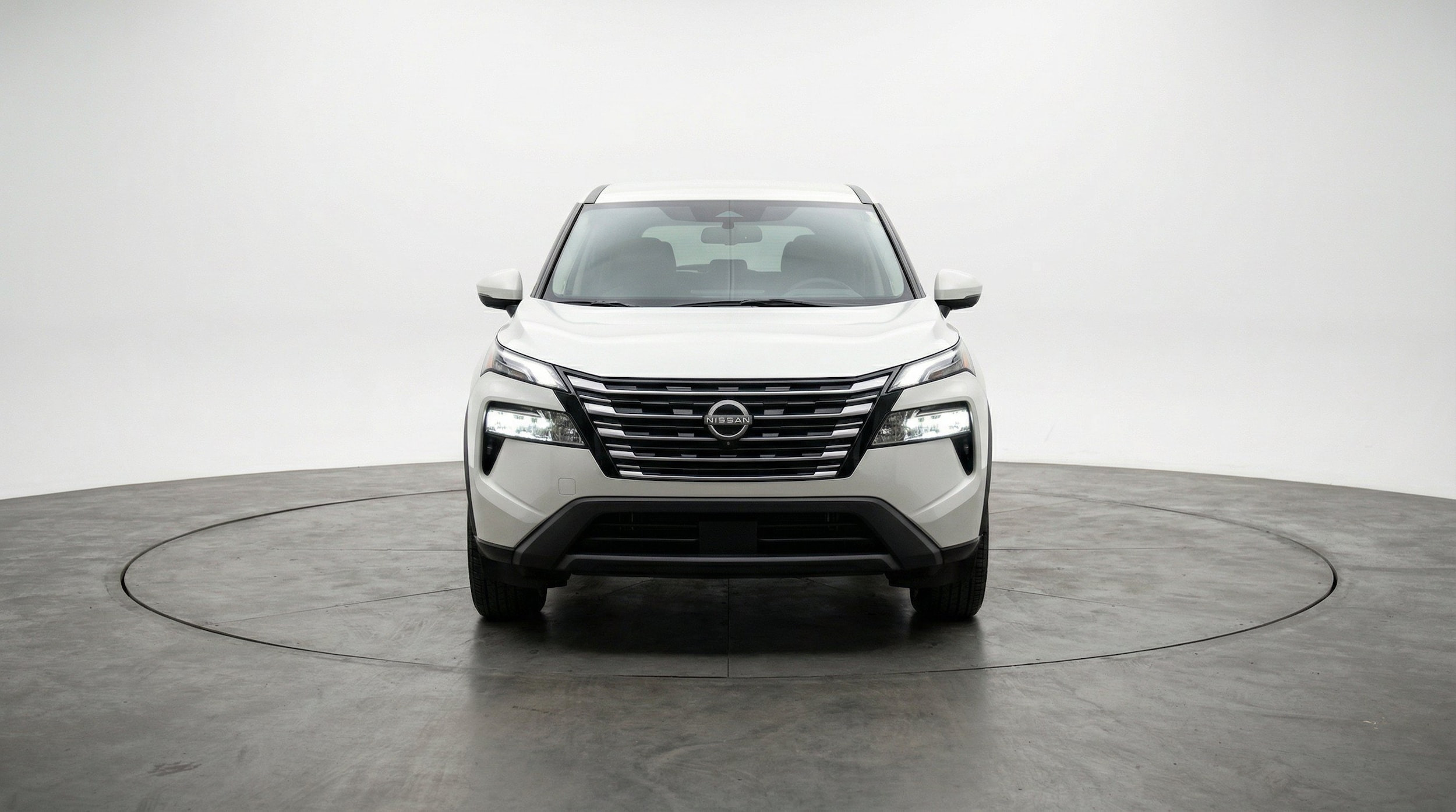 Thumbnail: 2026 Nissan Rogue - 2