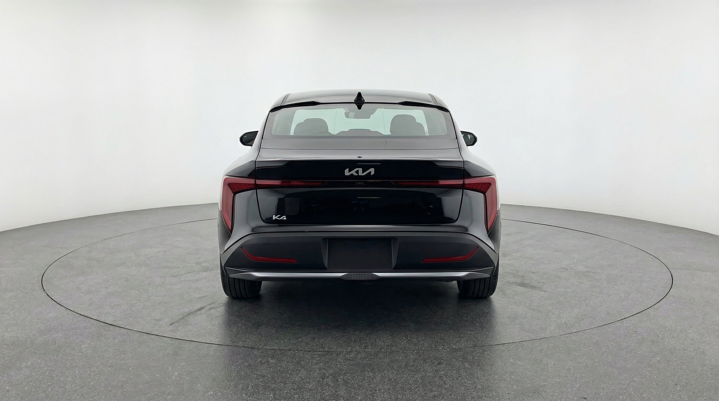Thumbnail: 2026 Kia K4 - 7
