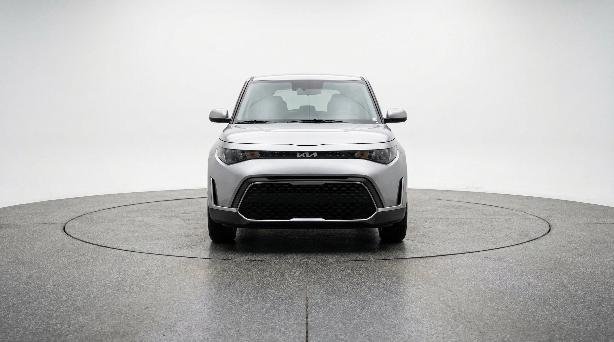 Thumbnail: 2025 Kia Soul - 2