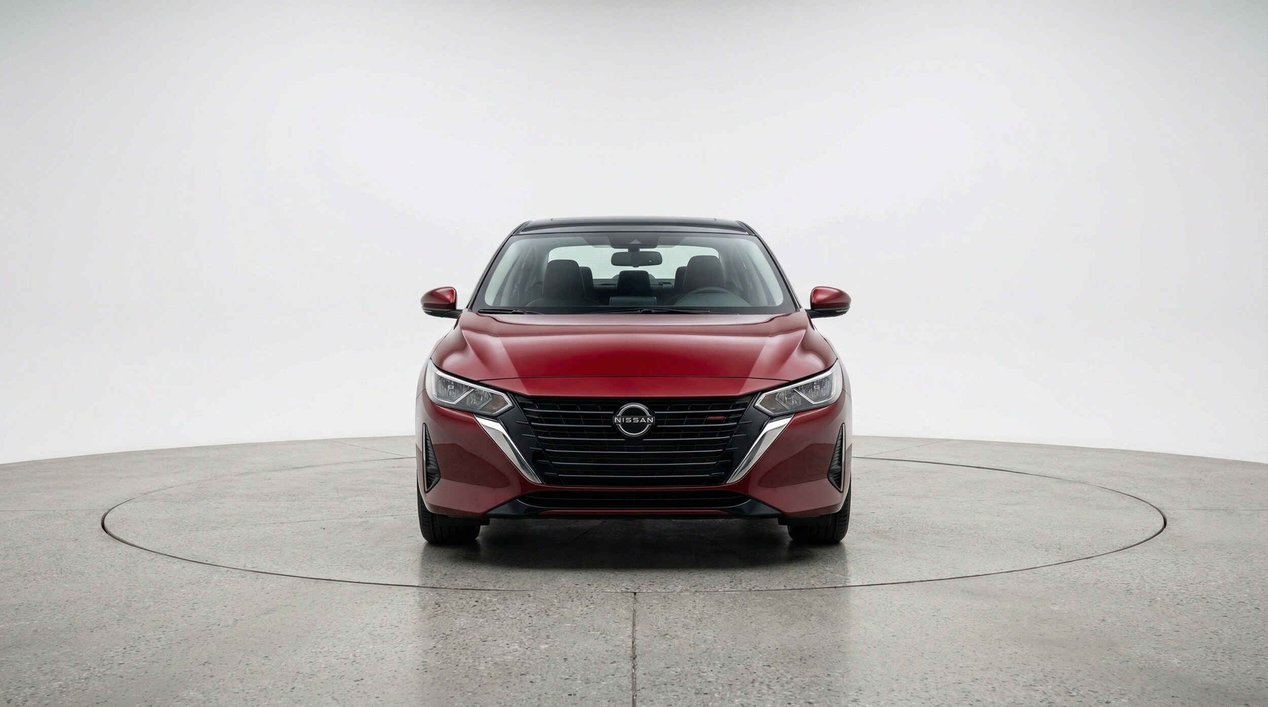 Thumbnail: 2025 Nissan Sentra - 2