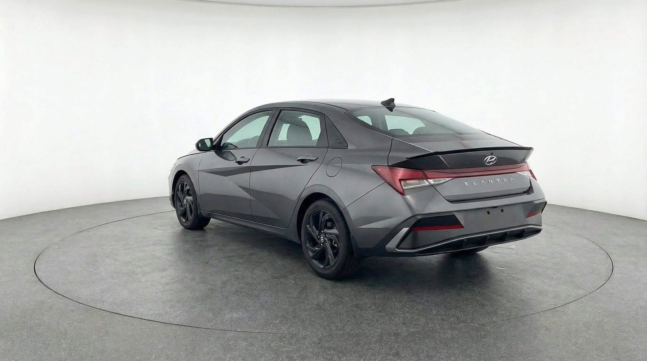 Thumbnail: 2026 Hyundai Elantra - 6