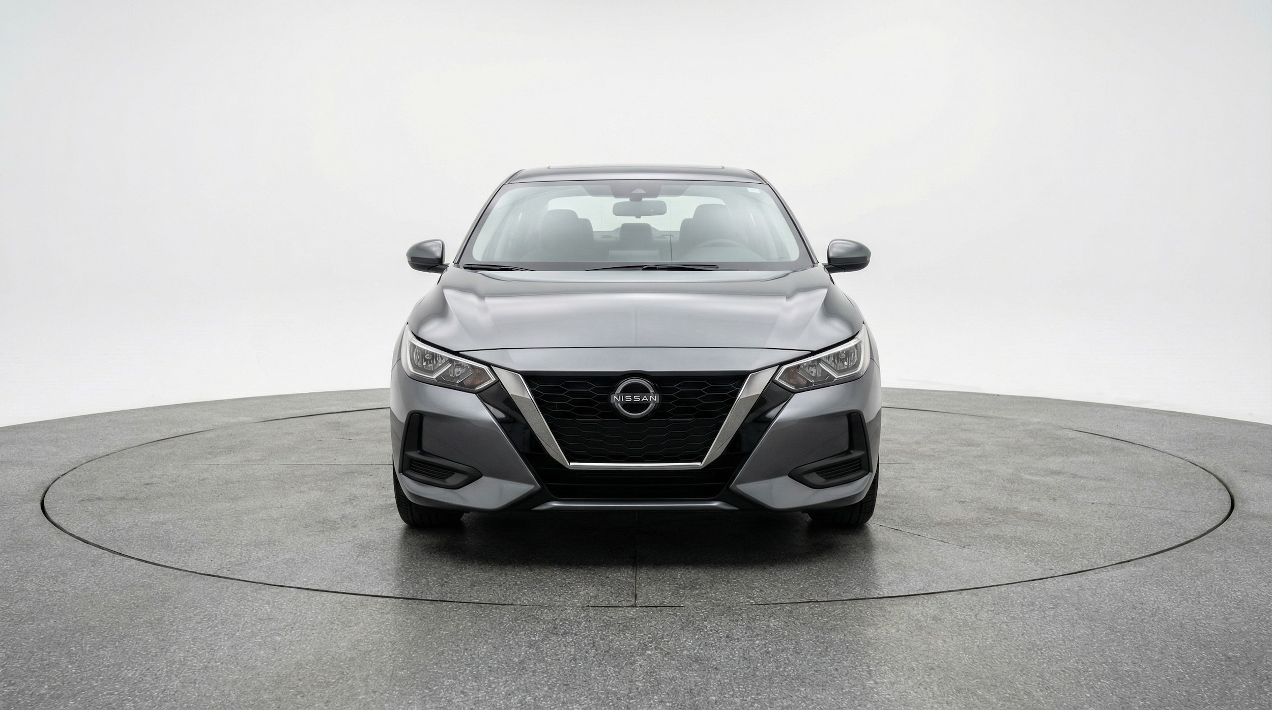 Thumbnail: 2025 Nissan Sentra - 2