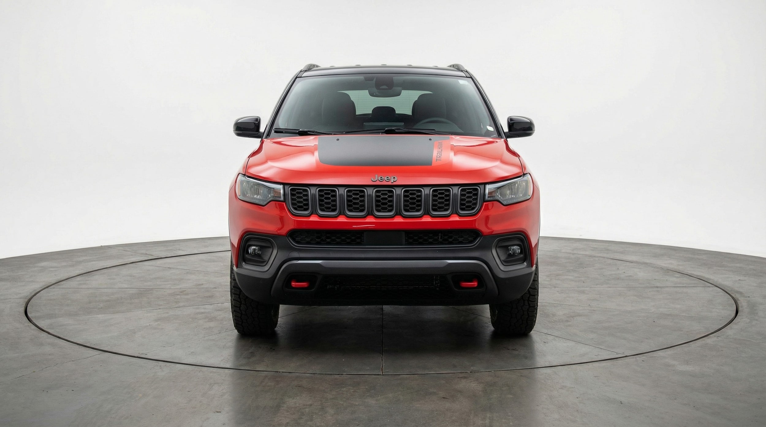 Thumbnail: 2025 Jeep Compass - 2
