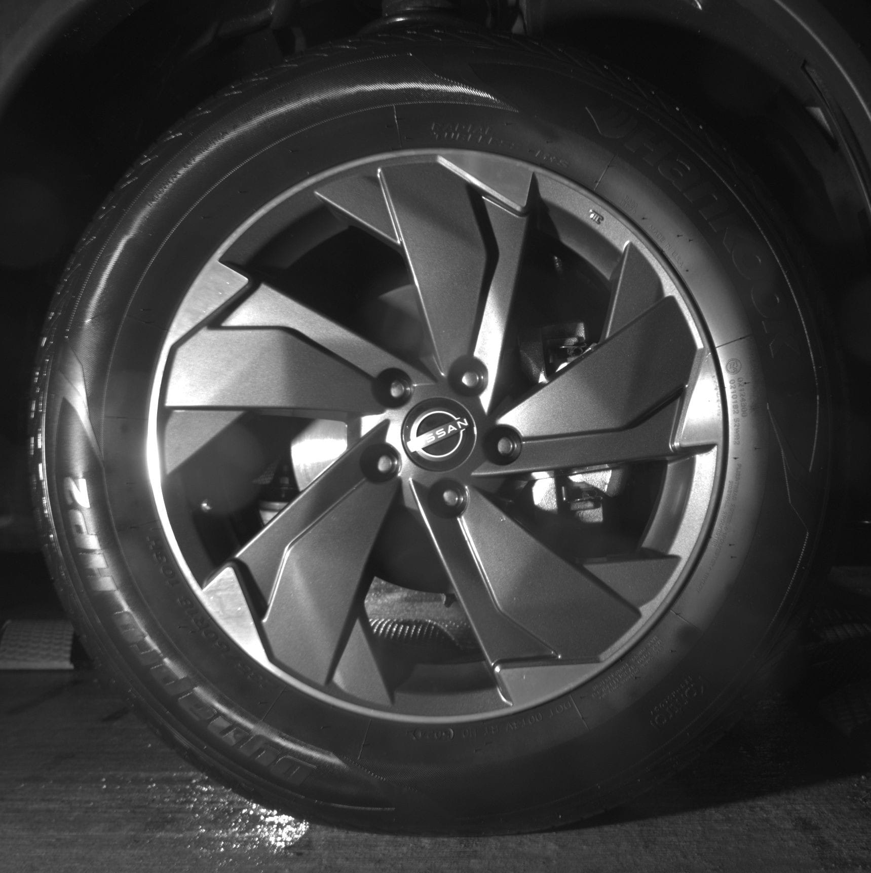 Thumbnail: 2025 Nissan Rogue - 10