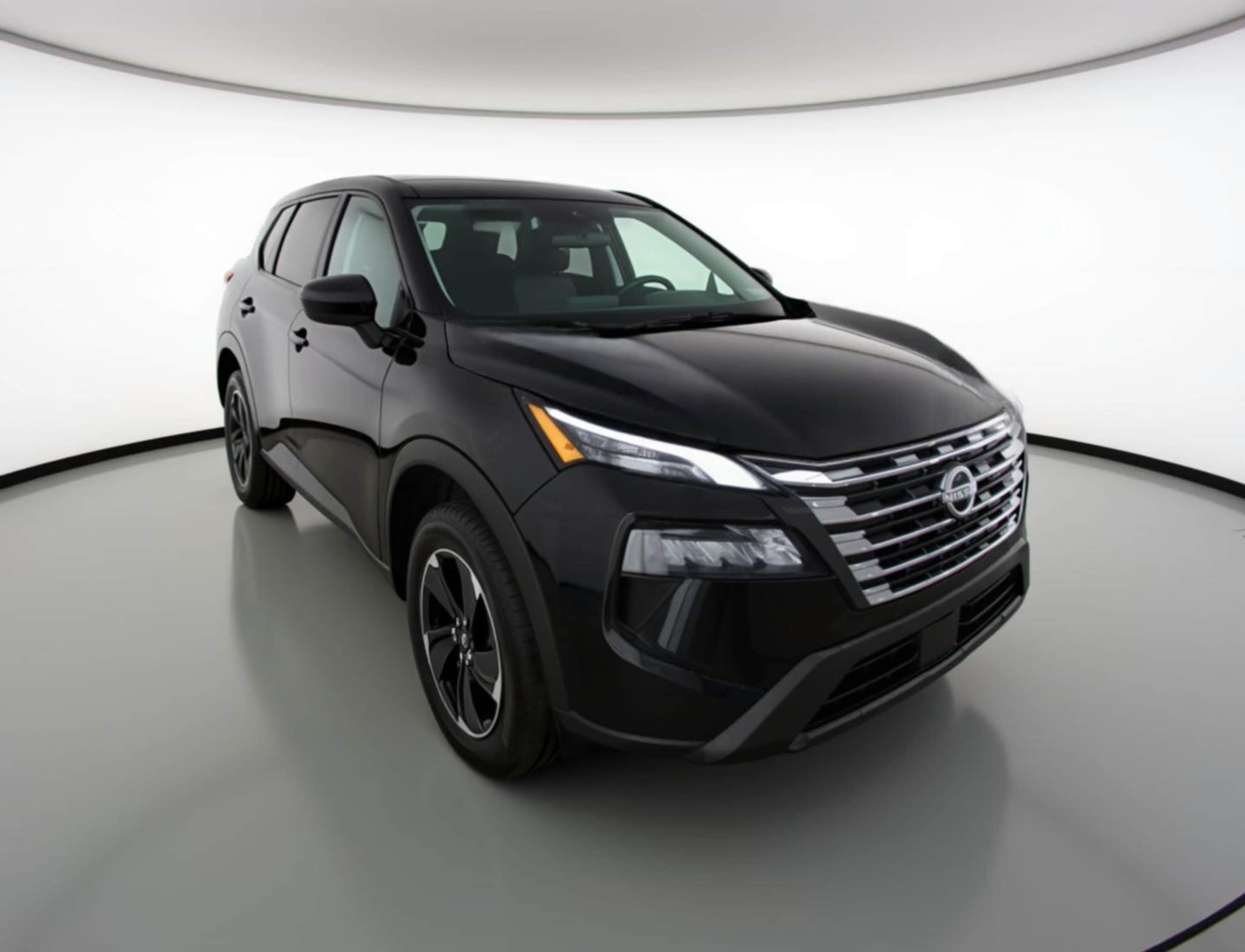 Thumbnail: 2025 Nissan Rogue - 1
