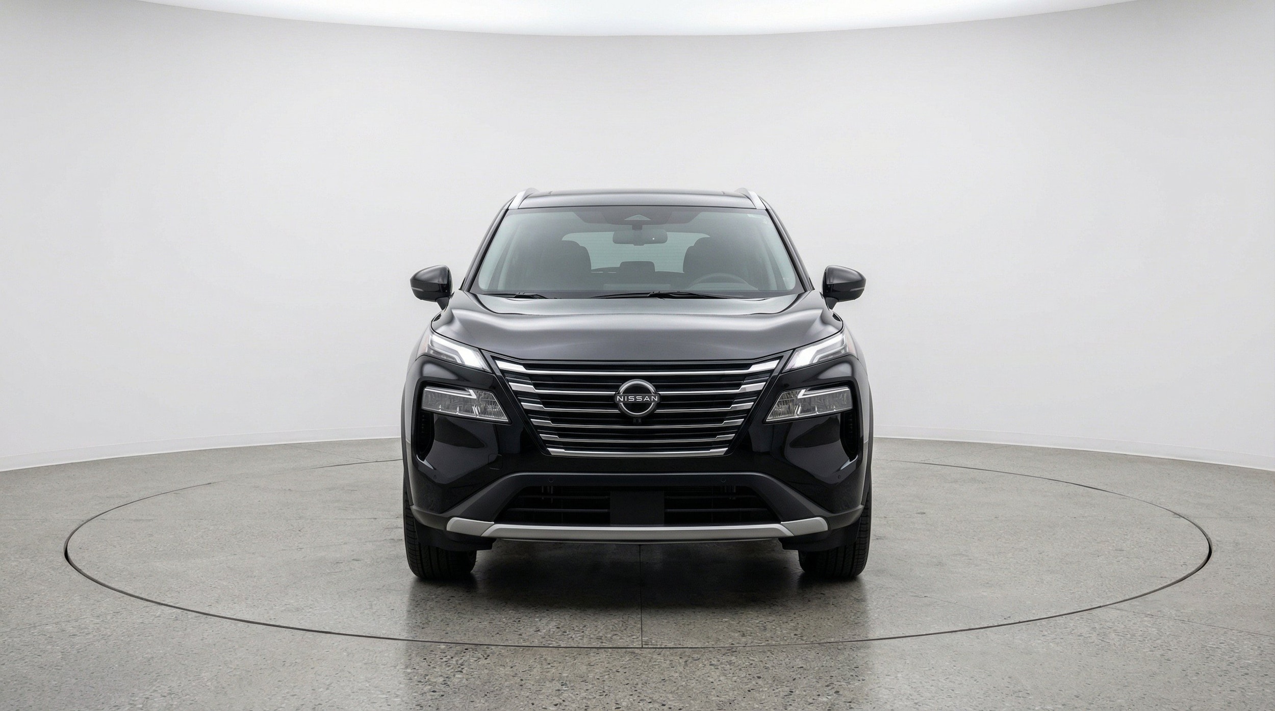 Thumbnail: 2026 Nissan Rogue - 2