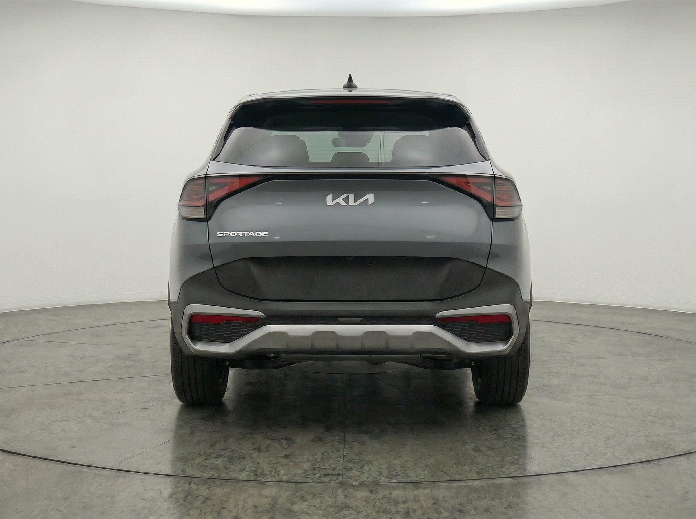 Thumbnail: 2026 Kia Sportage - 7