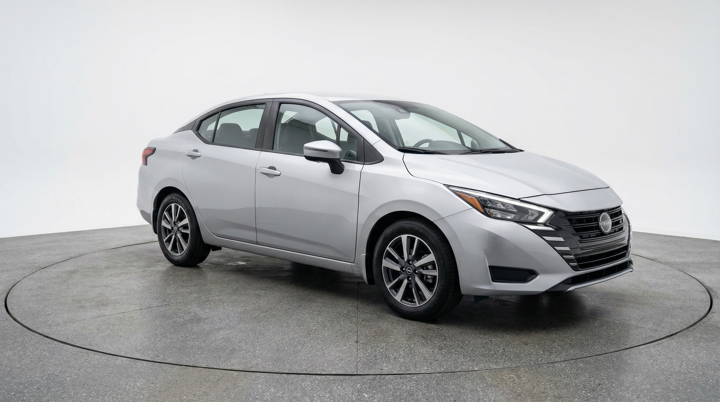 Thumbnail: 2025 Nissan Versa - 1