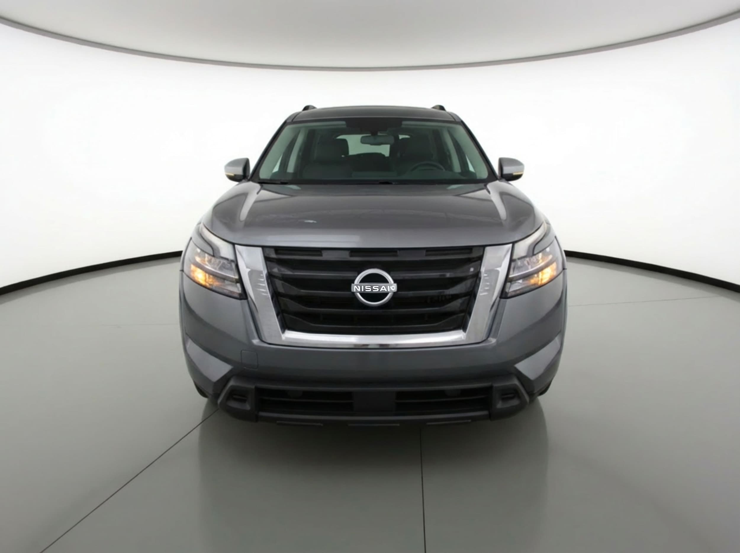Thumbnail: 2025 Nissan Pathfinder - 2