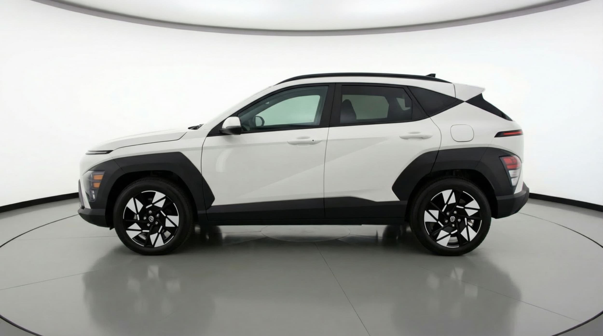 Thumbnail: 2025 Hyundai Kona - 4