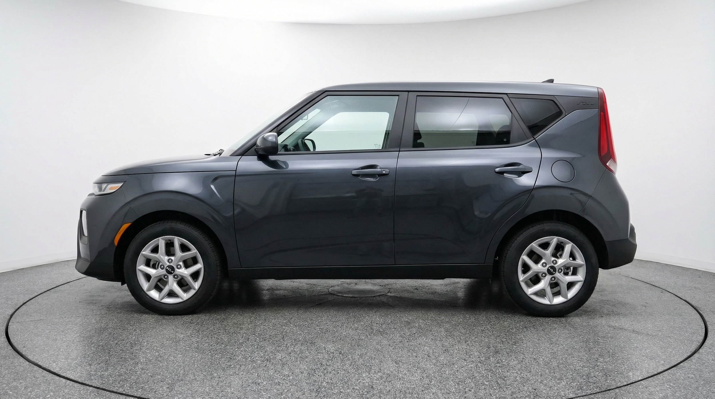 Thumbnail: 2025 Kia Soul - 4