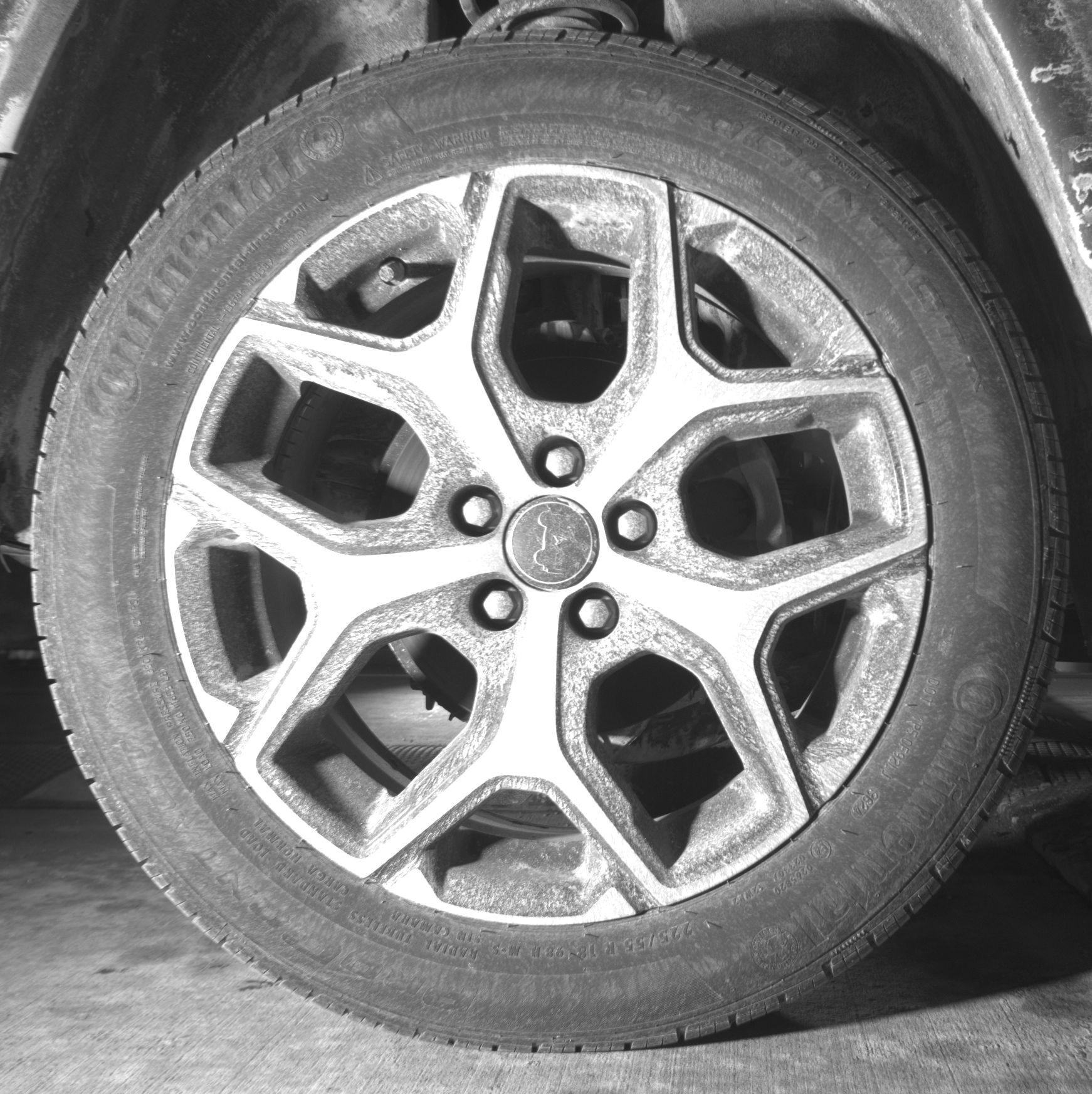 Thumbnail: 2025 Jeep Compass - 12