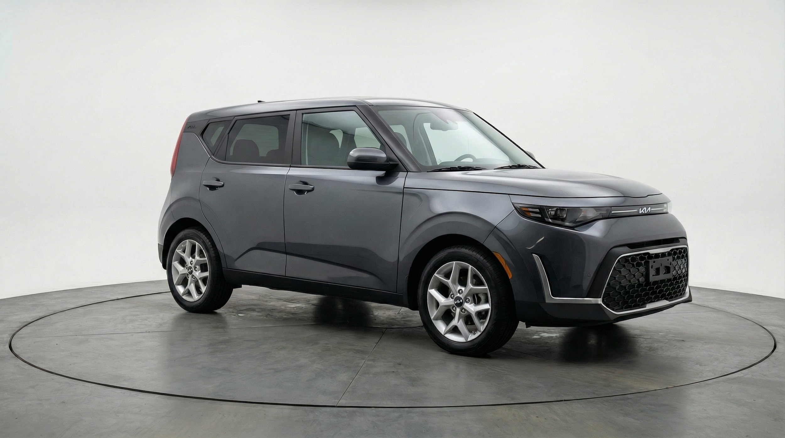 Thumbnail: 2025 Kia Soul - 1