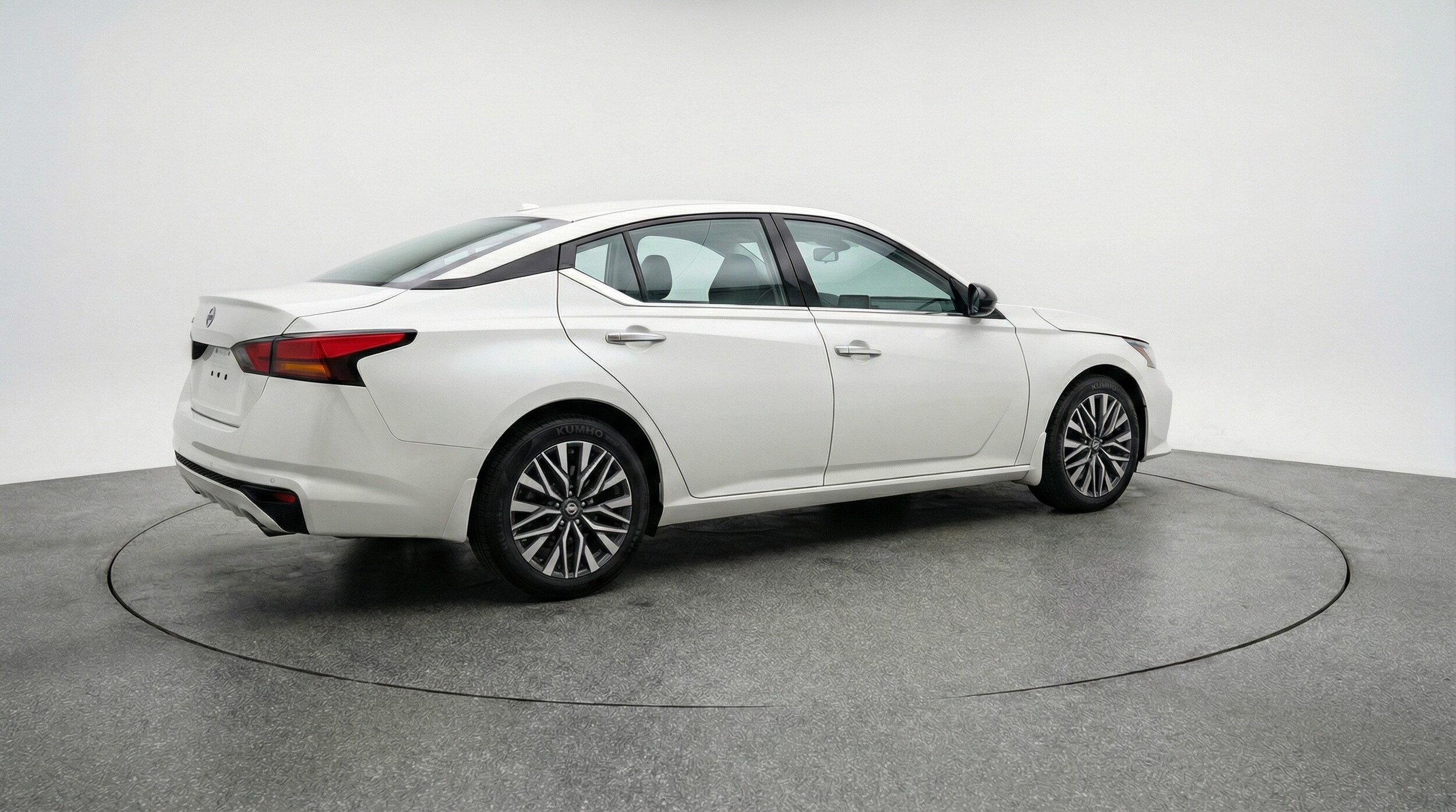 Thumbnail: 2025 Nissan Altima - 7