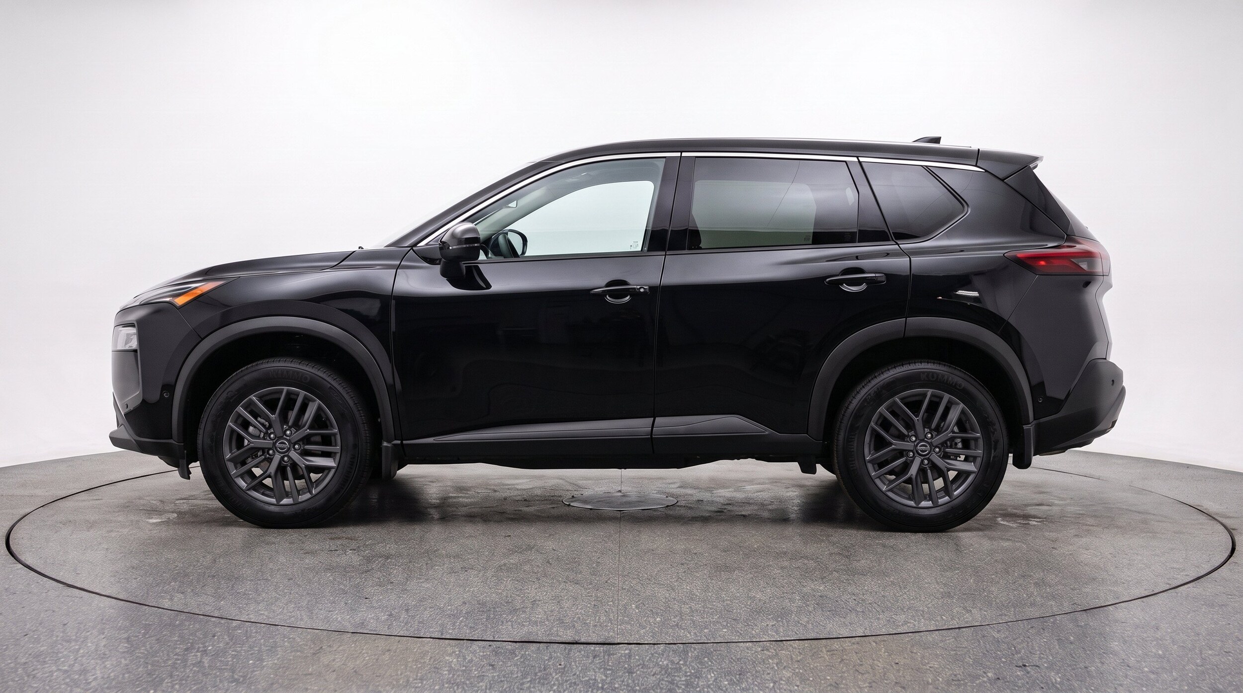 Thumbnail: 2026 Nissan Rogue - 5