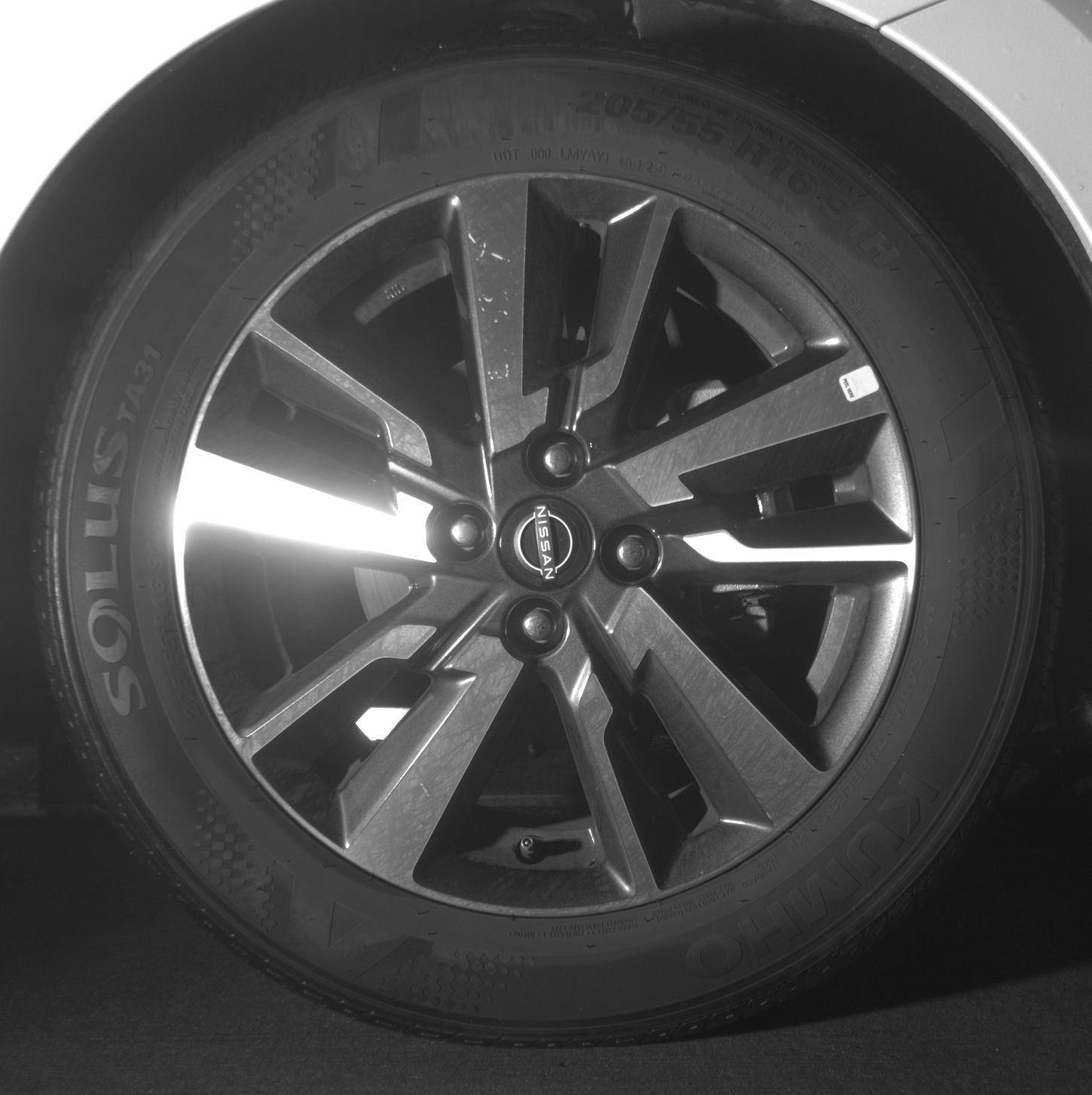 Thumbnail: 2025 Nissan Versa - 10