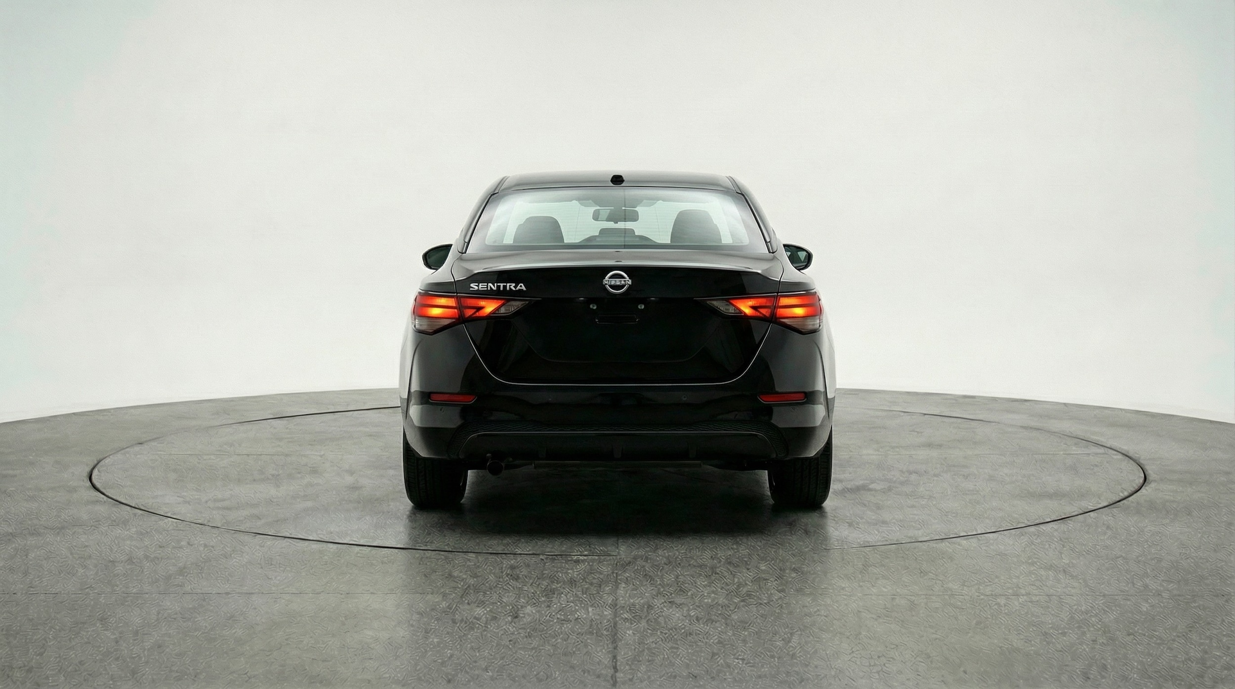 Thumbnail: 2025 Nissan Sentra - 6