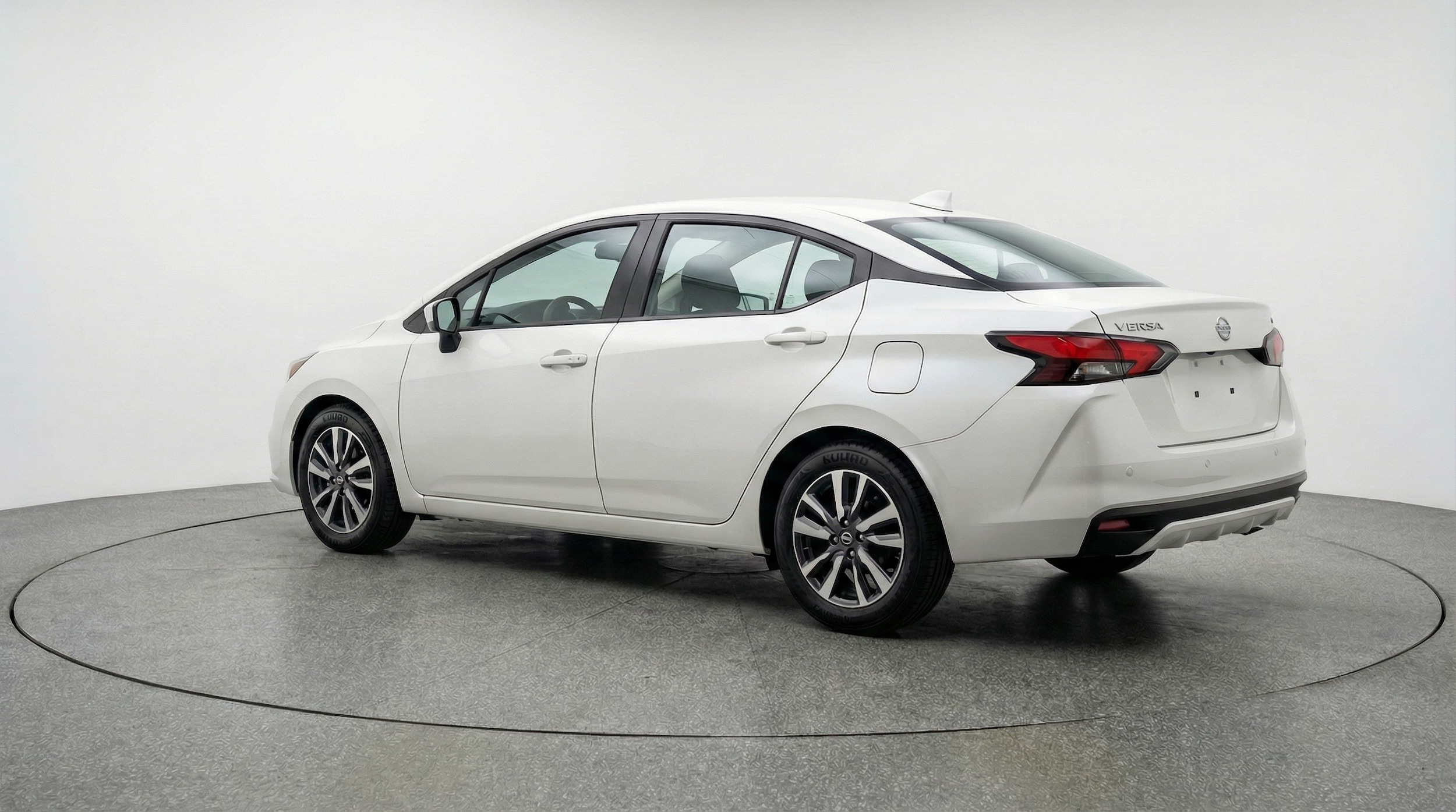 Thumbnail: 2025 Nissan Versa - 5