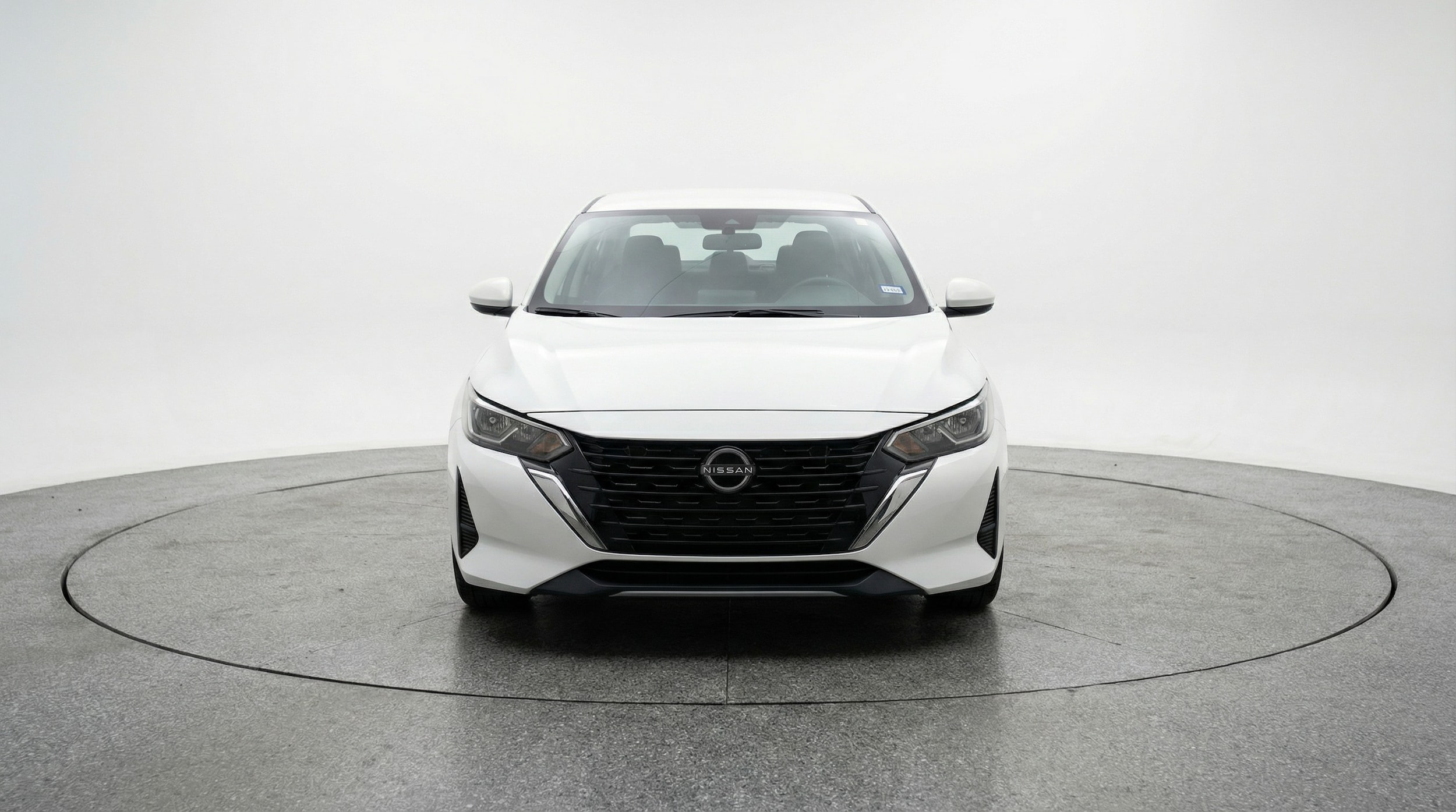 Thumbnail: 2025 Nissan Sentra - 2