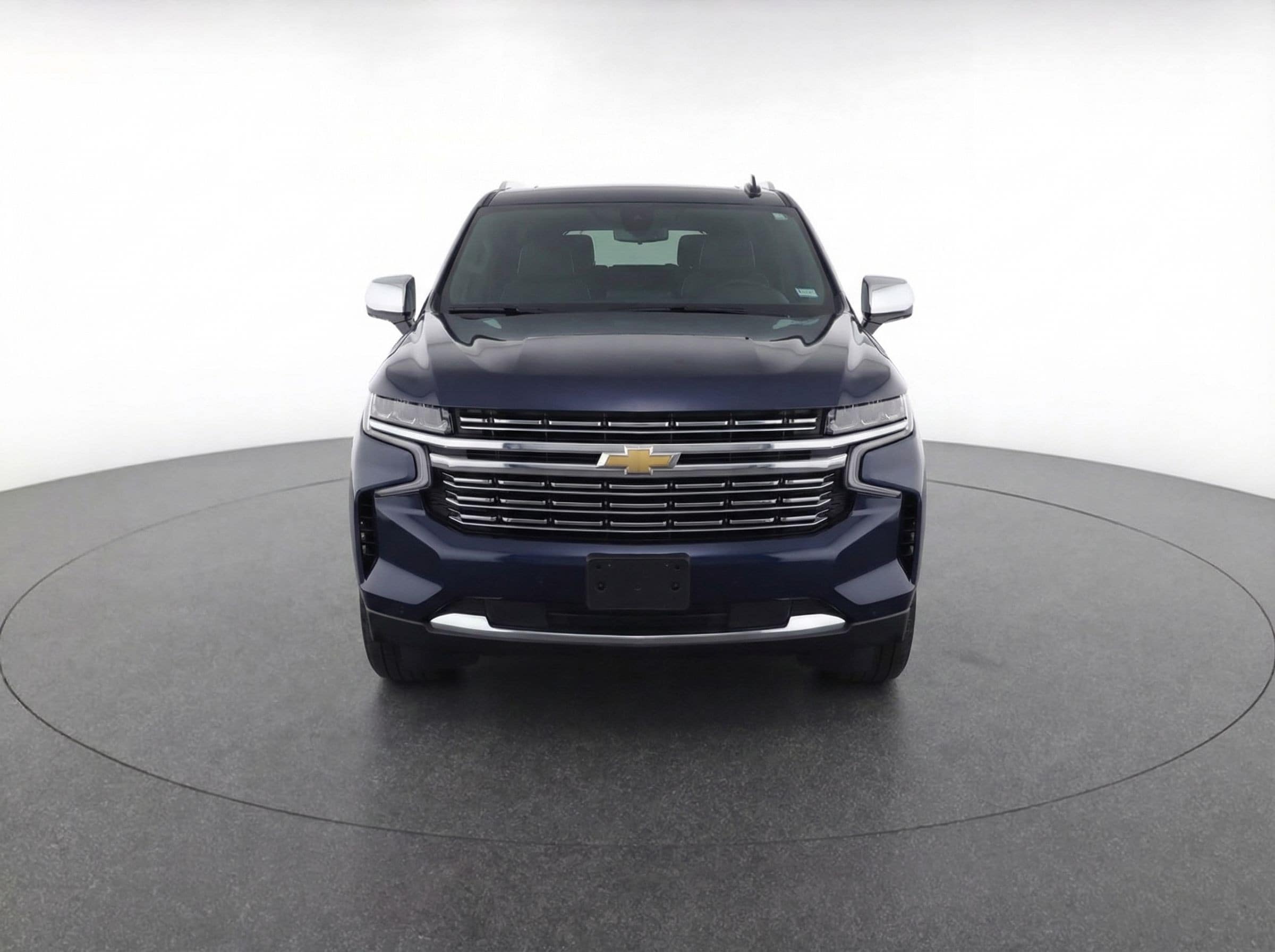 Thumbnail: 2023 Chevrolet Suburban - 2