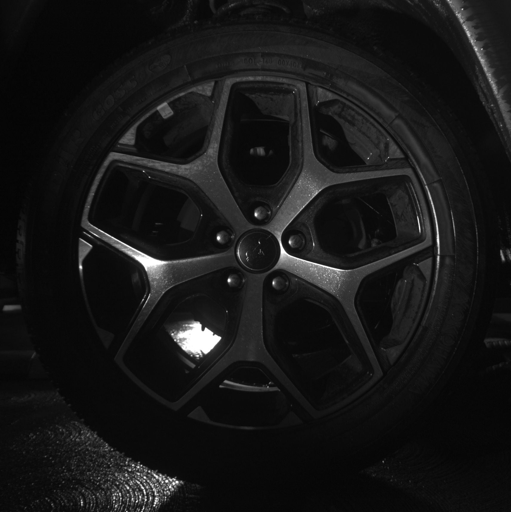 Thumbnail: 2025 Jeep Compass - 12