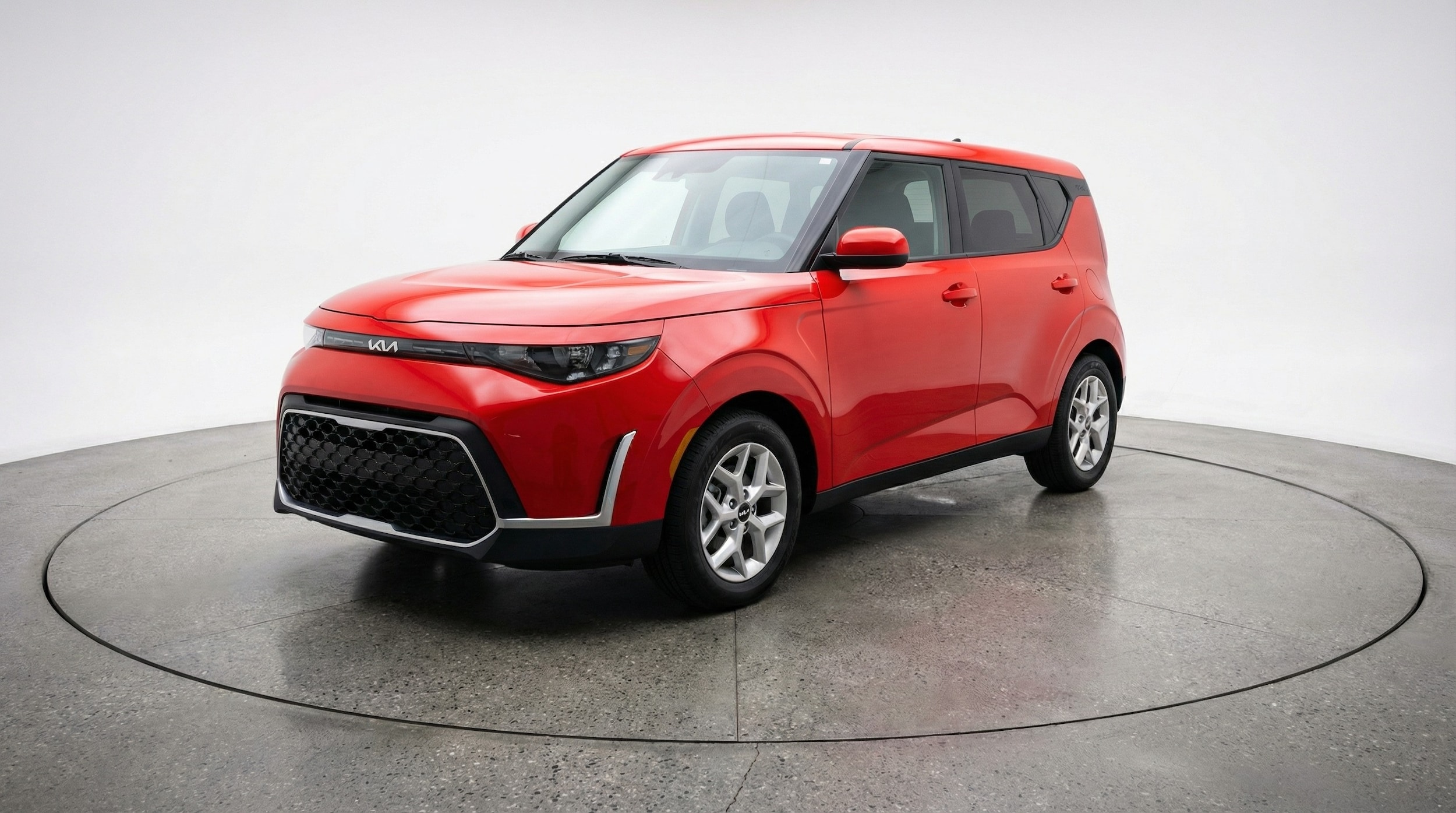 Thumbnail: 2025 Kia Soul - 3