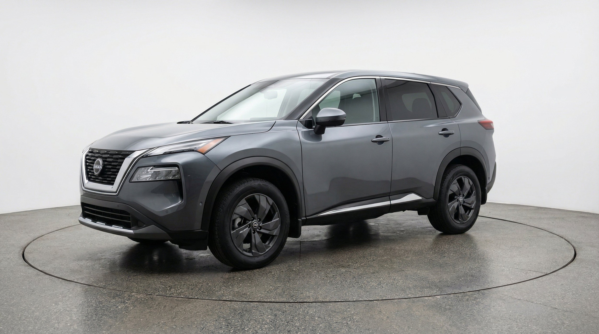 Thumbnail: 2026 Nissan Rogue - 3