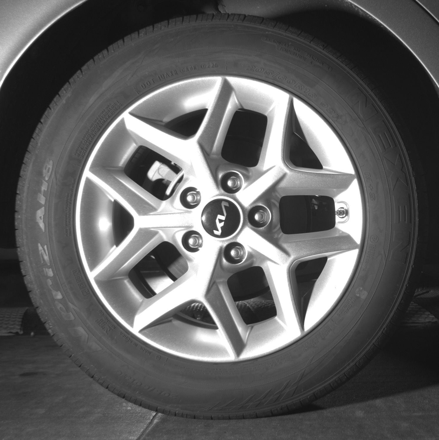 Thumbnail: 2025 Kia Soul - 12