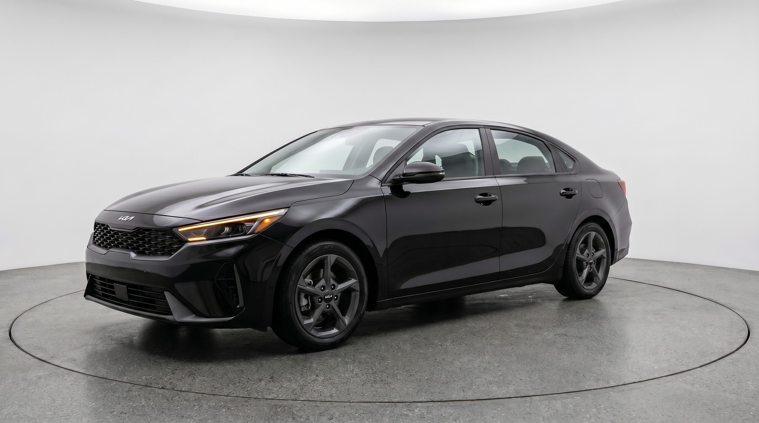 Thumbnail: 2025 Kia K4 - 3