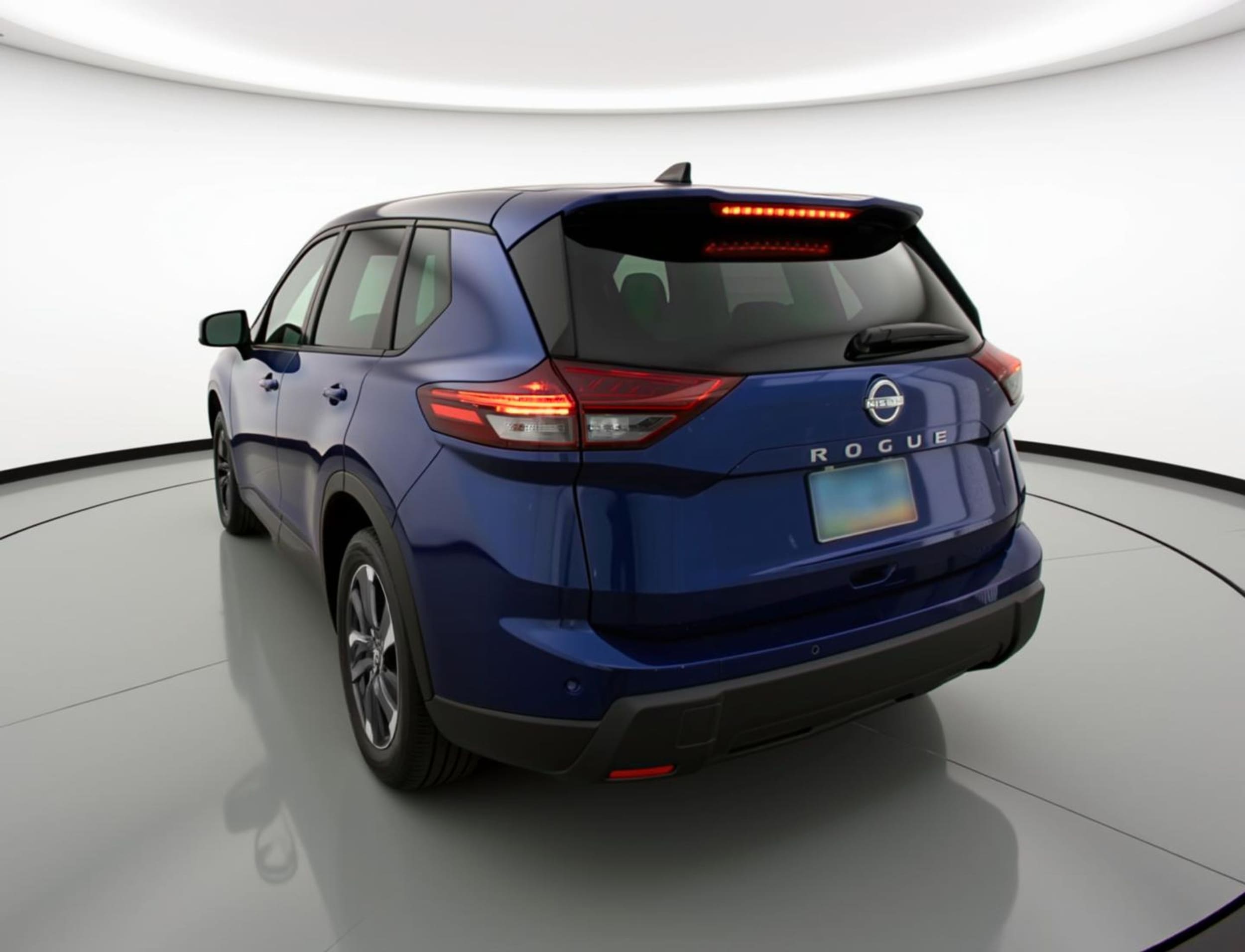 Thumbnail: 2025 Nissan Rogue - 5