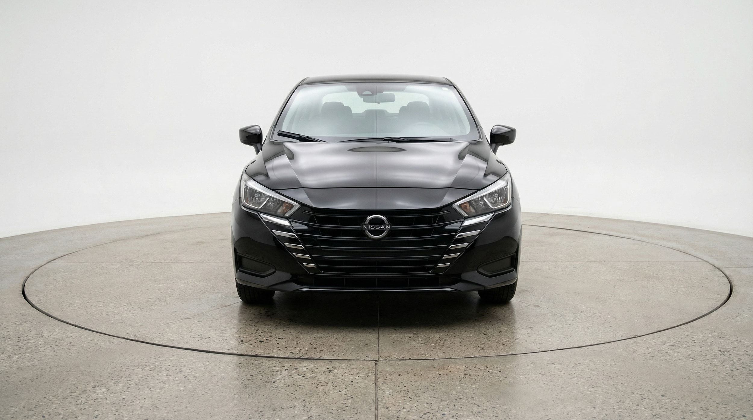 Thumbnail: 2025 Nissan Versa - 2