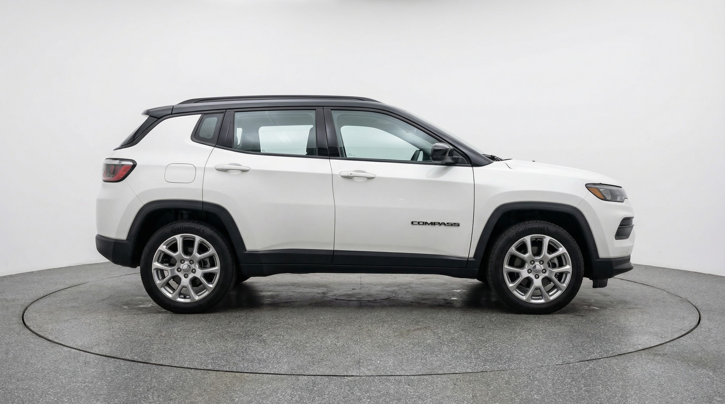 Thumbnail: 2025 Jeep Compass - 8