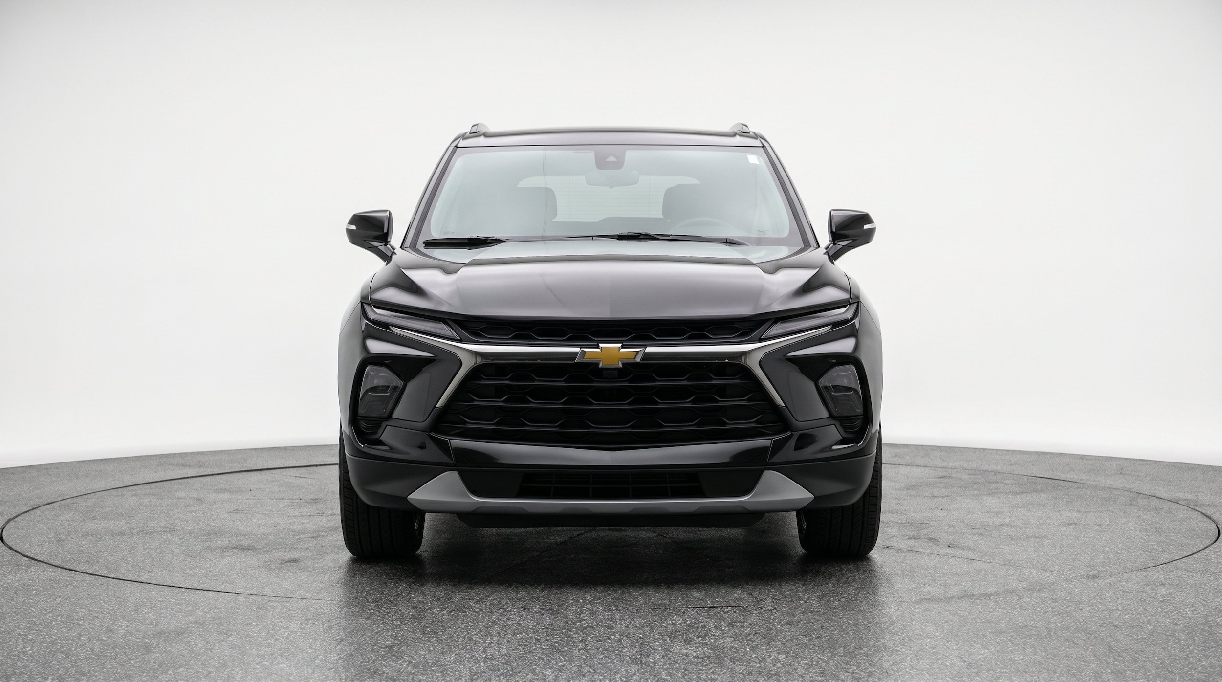 Thumbnail: 2025 Chevrolet Blazer - 2