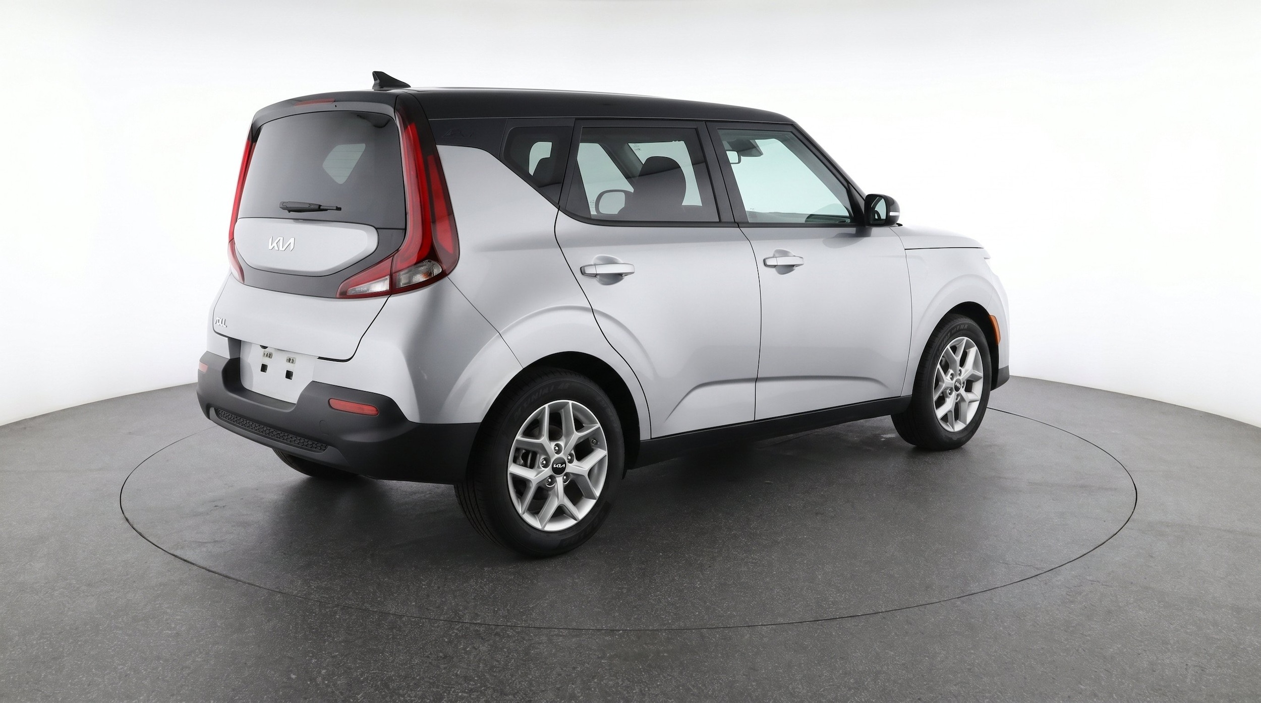 Thumbnail: 2025 Kia Soul - 9